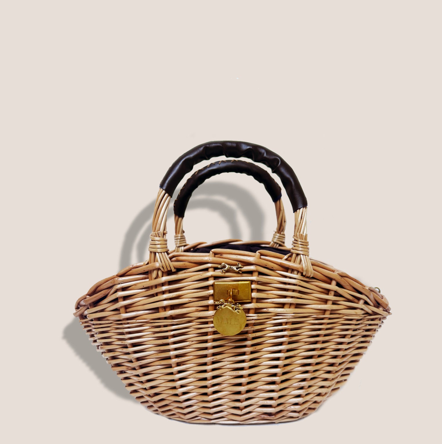 MME. BAGUETTE Basket