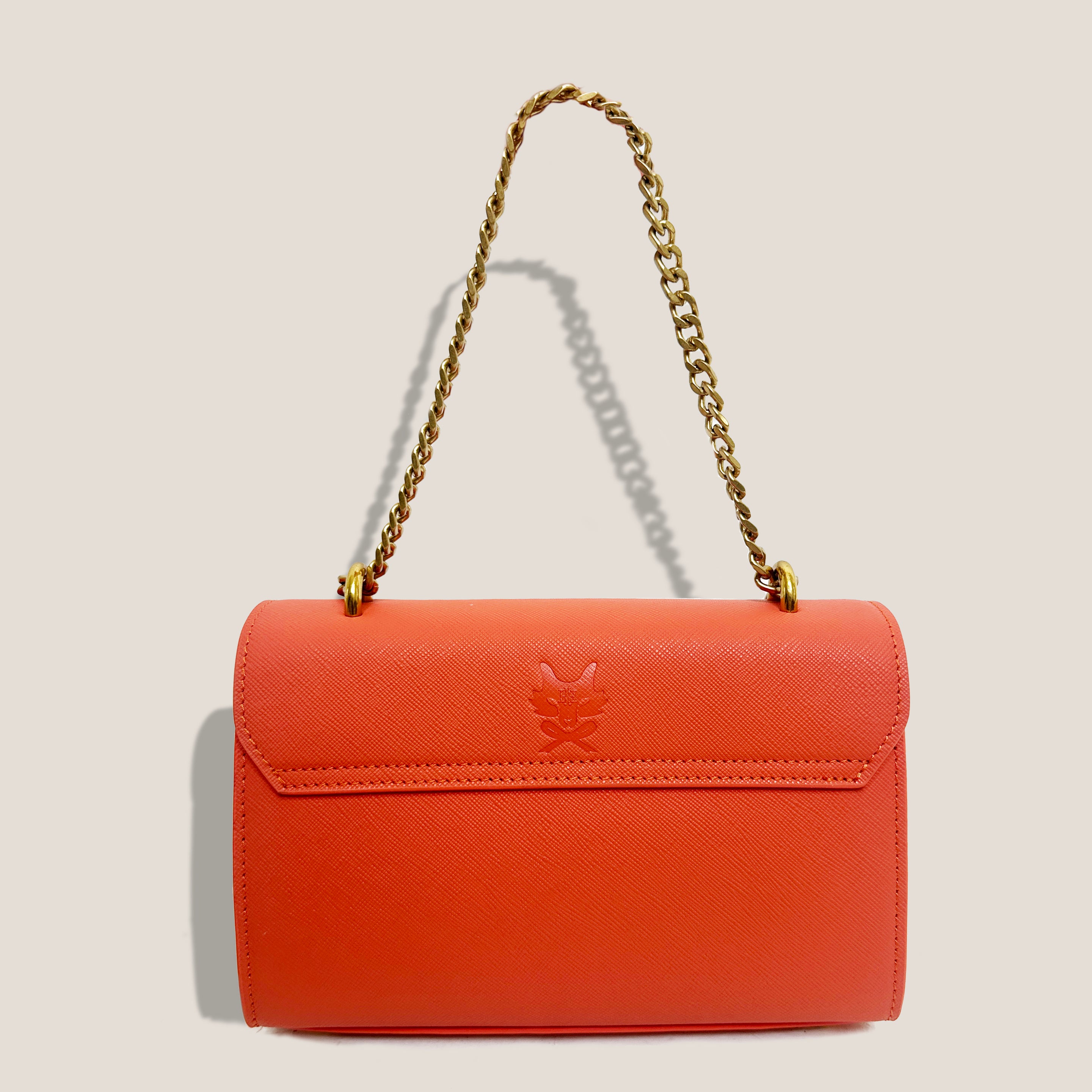 MME. BELGRAVIA CLUTCH - CLEMENTINE