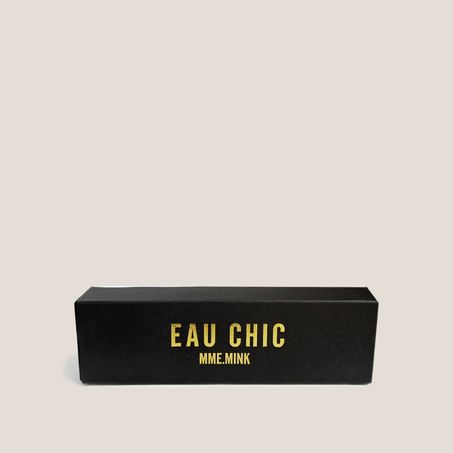 EAU CHIC - ORANGERIE