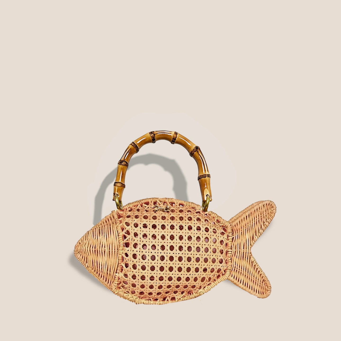 MME. POISSON Clutch