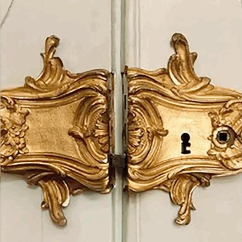 MME. DOME DRESS - PEONY