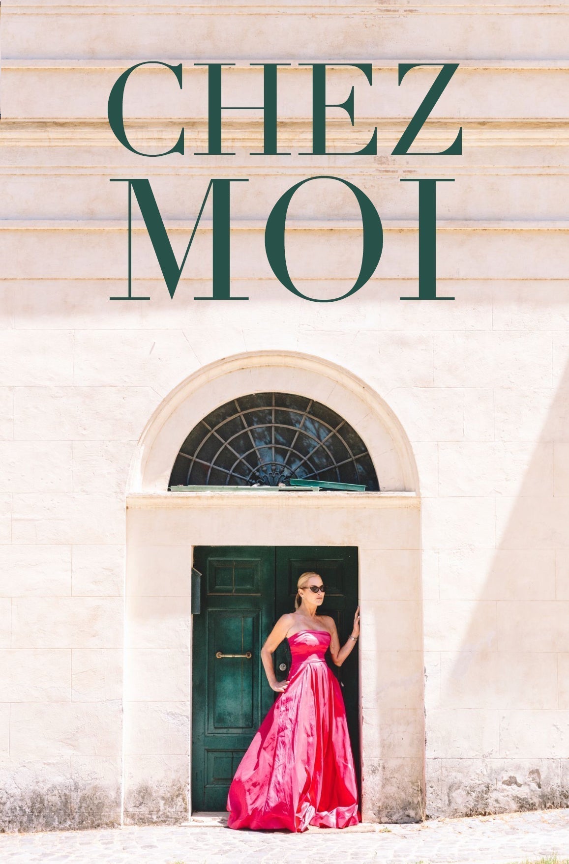 24 HOURS "Insiders Guide" IN ROME WITH MME.MINK