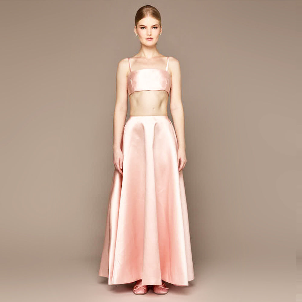 MME. SYMPHONY ENSEMBLE - BARELY PINK