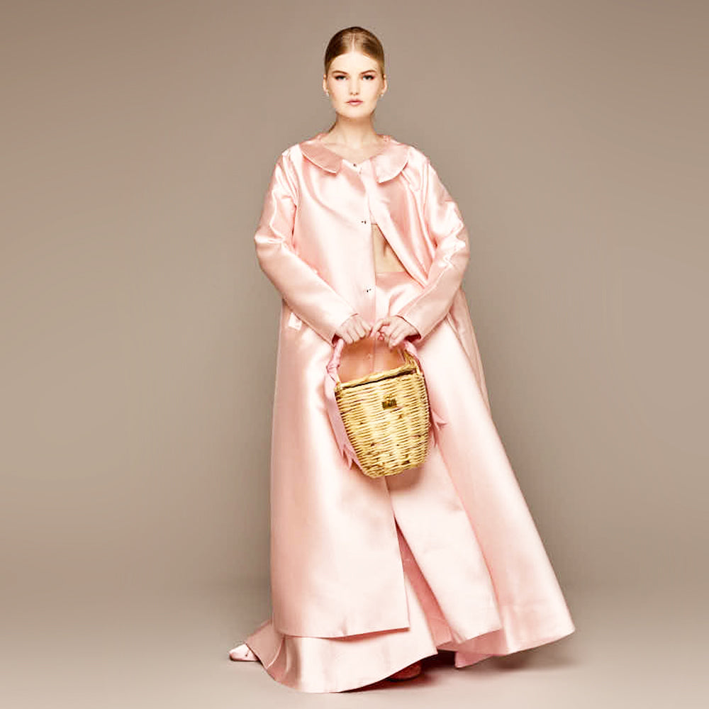 MME. SYMPHONY ENSEMBLE - BARELY PINK