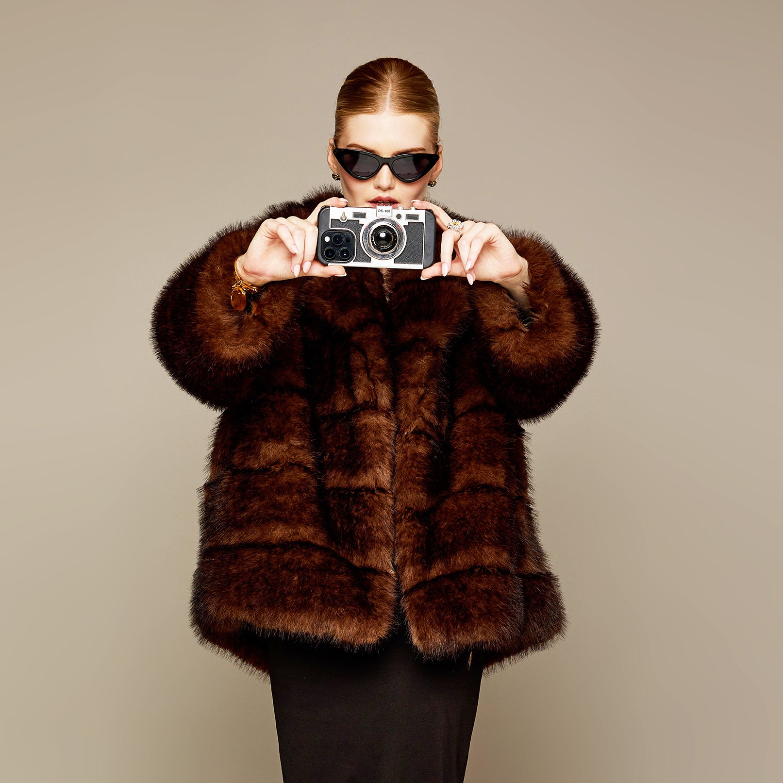 MME. JANE B. JACKET