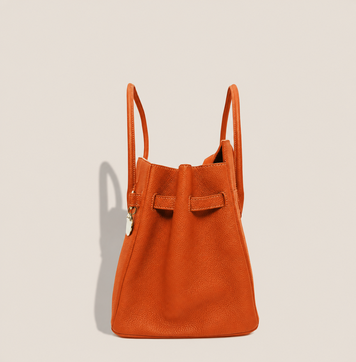 The ONASSIS 35 TOTE - TOGO CLEMENTINE