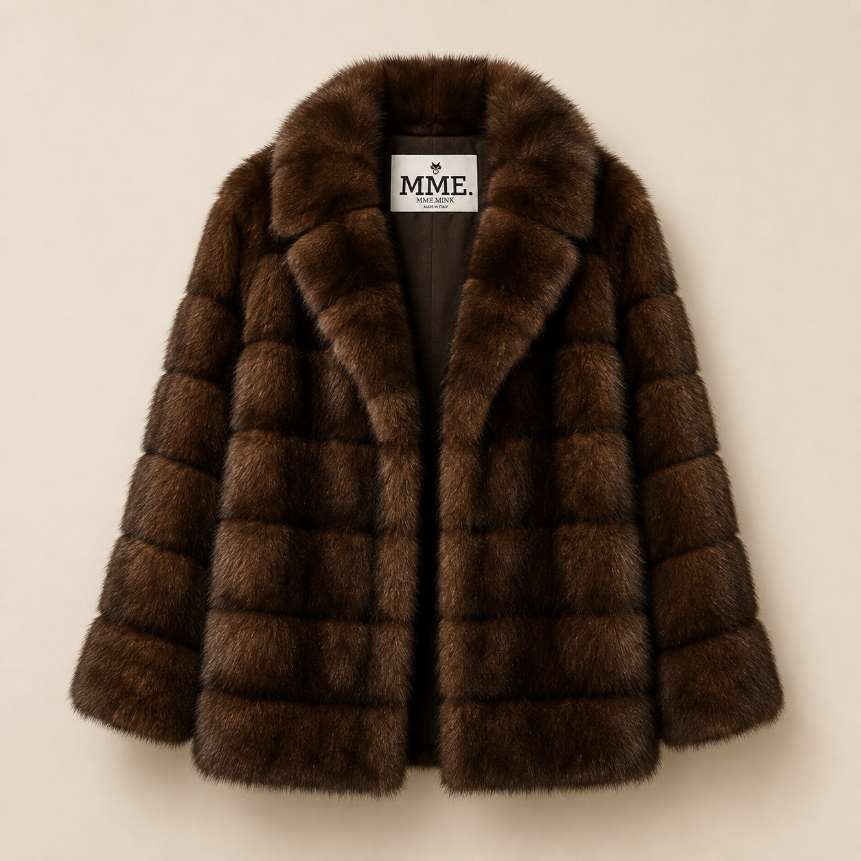 MME. JANE B. JACKET