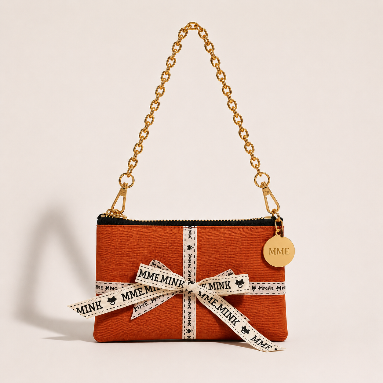 MME. CHAIN POUCHETTE - CLEMENTINE