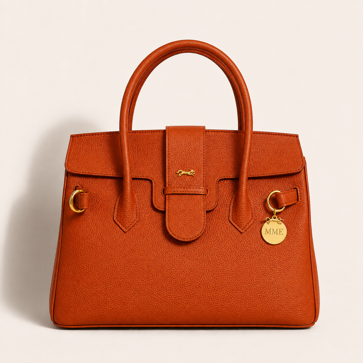 The ONASSIS 35 TOTE - TOGO CLEMENTINE