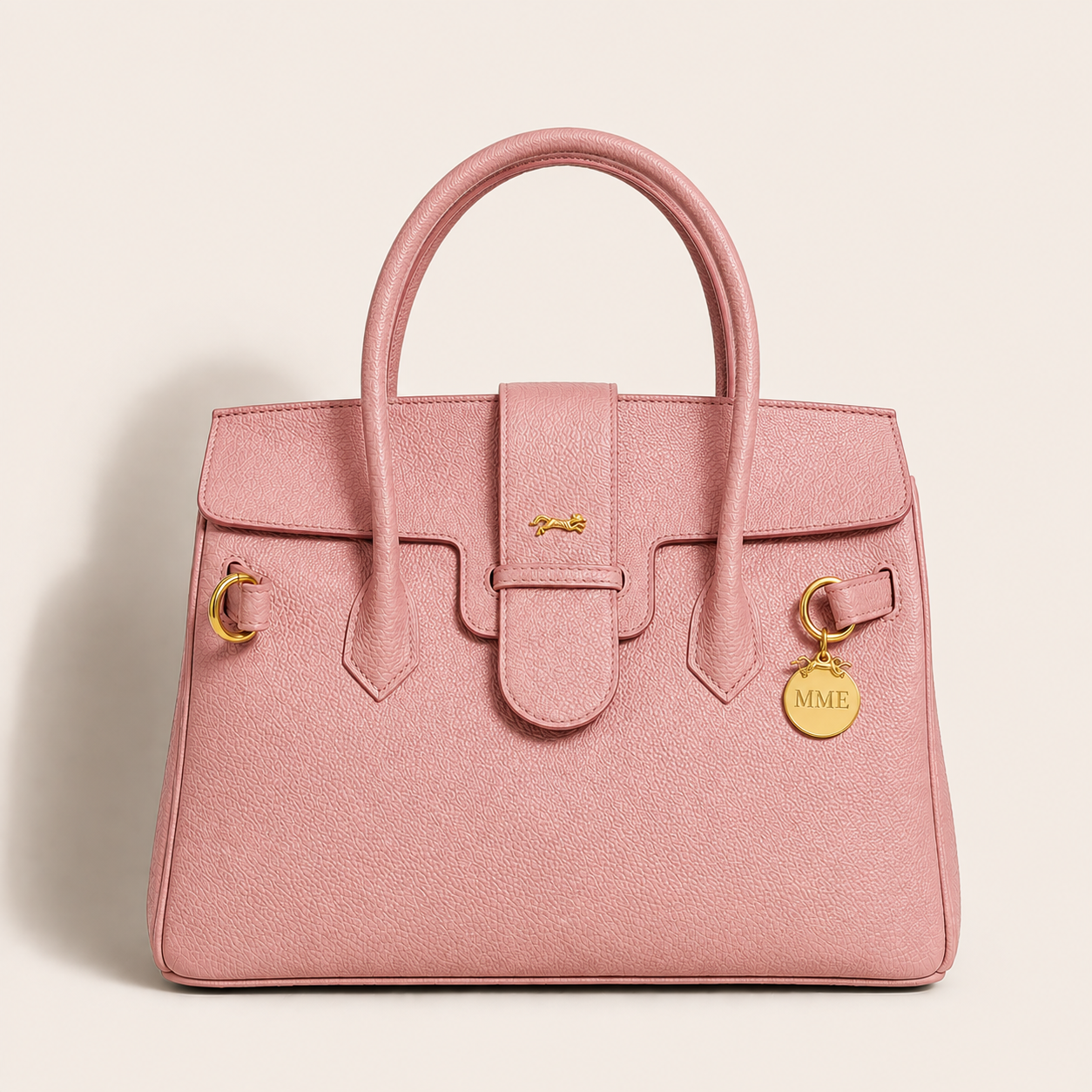 The ONASSIS 35 TOTE - TOGO  PETAL