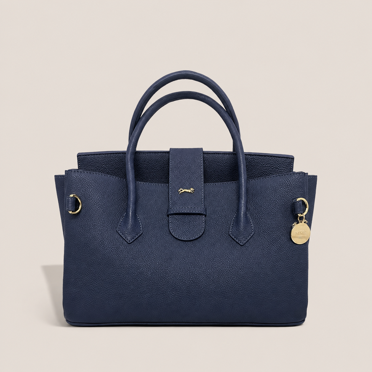 The ONASSIS 35 TOTE - TOGO NAVY