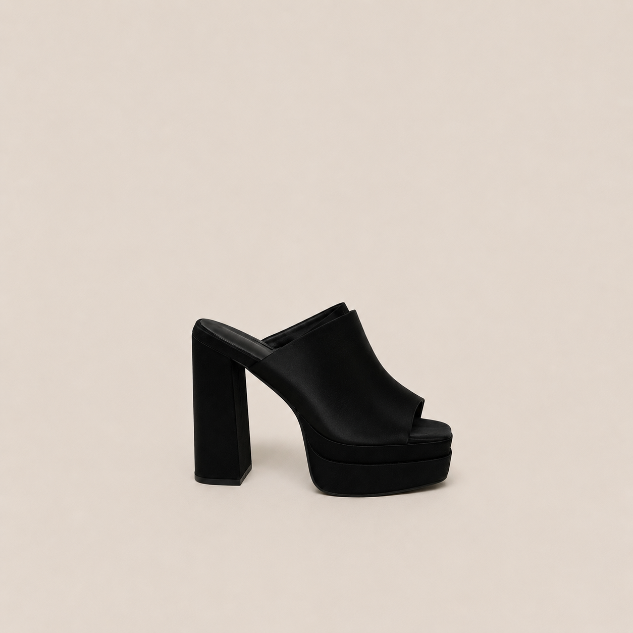 MME.MINK CLASSIC BOW MULE (Copy)