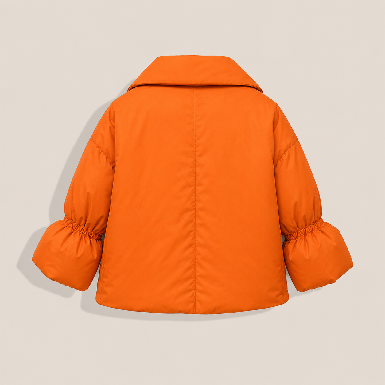 MME. AUDREY DUVET - CLEMENTINE