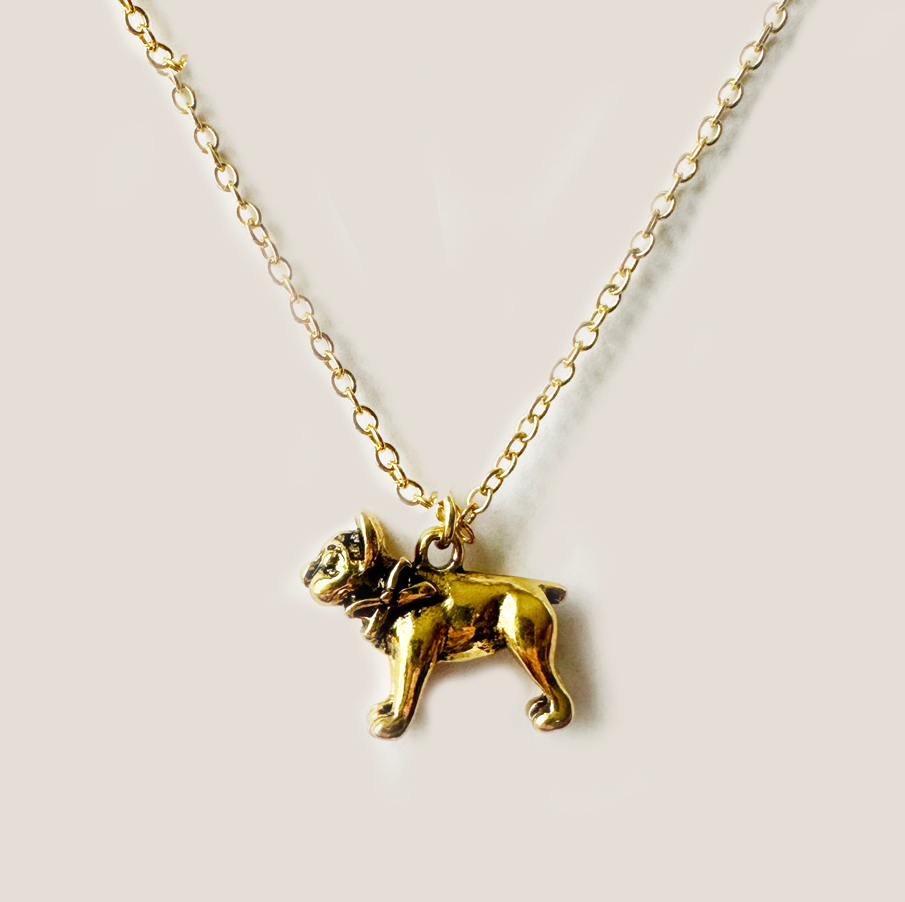 MME. FRENCHIE Necklace