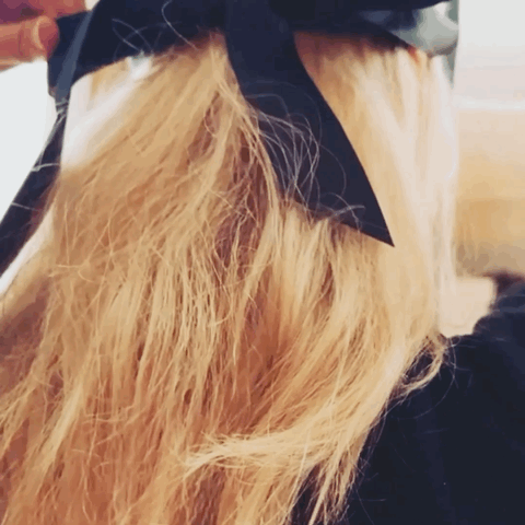 MME. "ELSA" Mask in Velvet