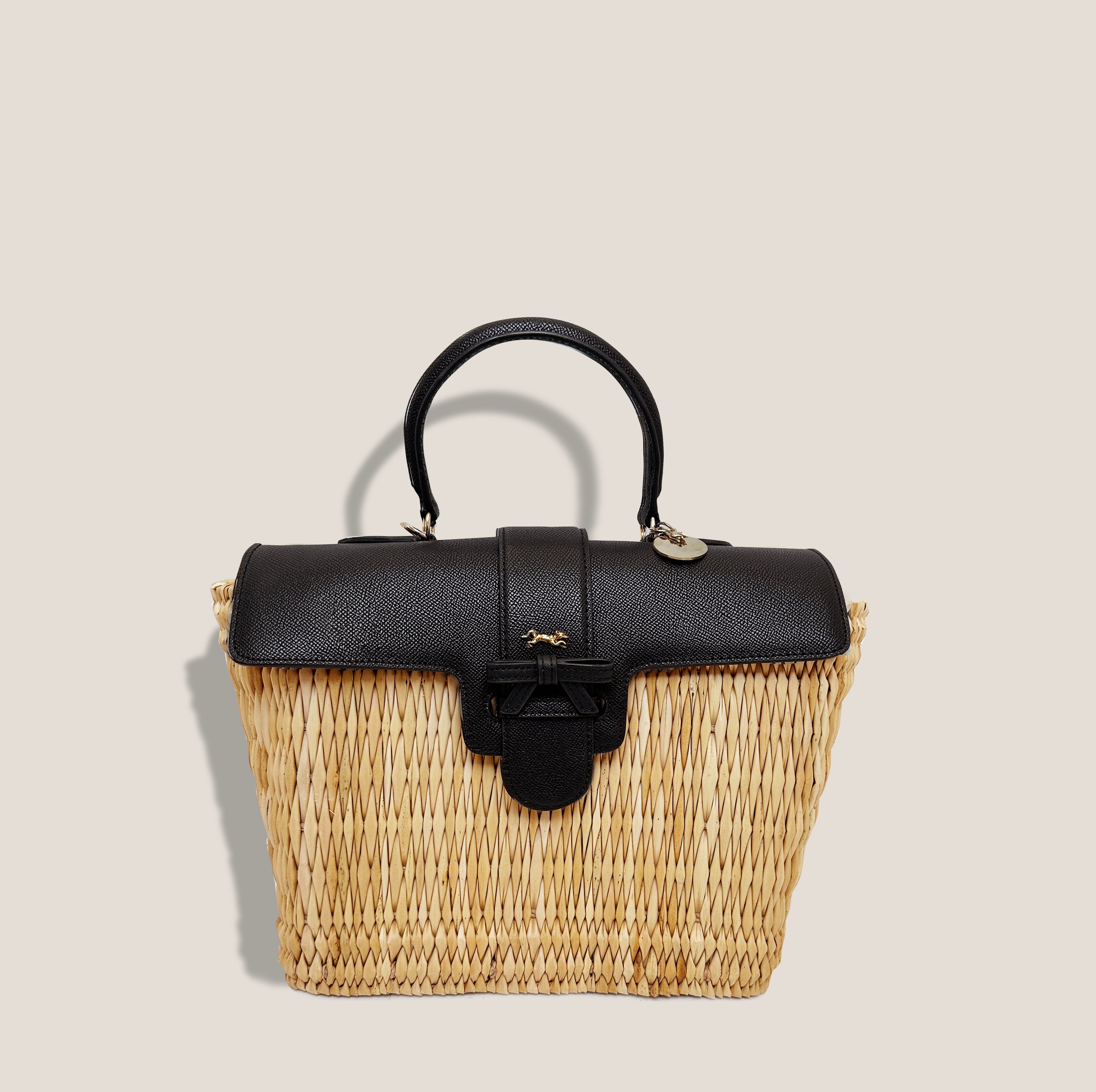 CARLTON LADY in NOIR