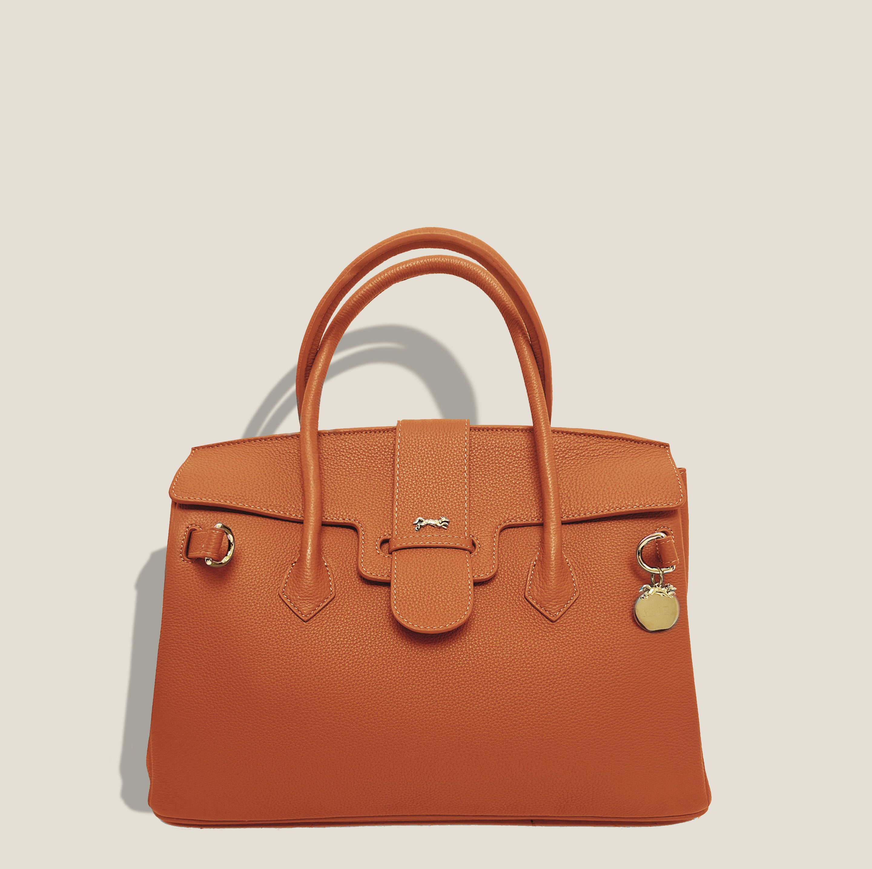 The ONASSIS 35 TOTE - TOGO CLEMENTINE