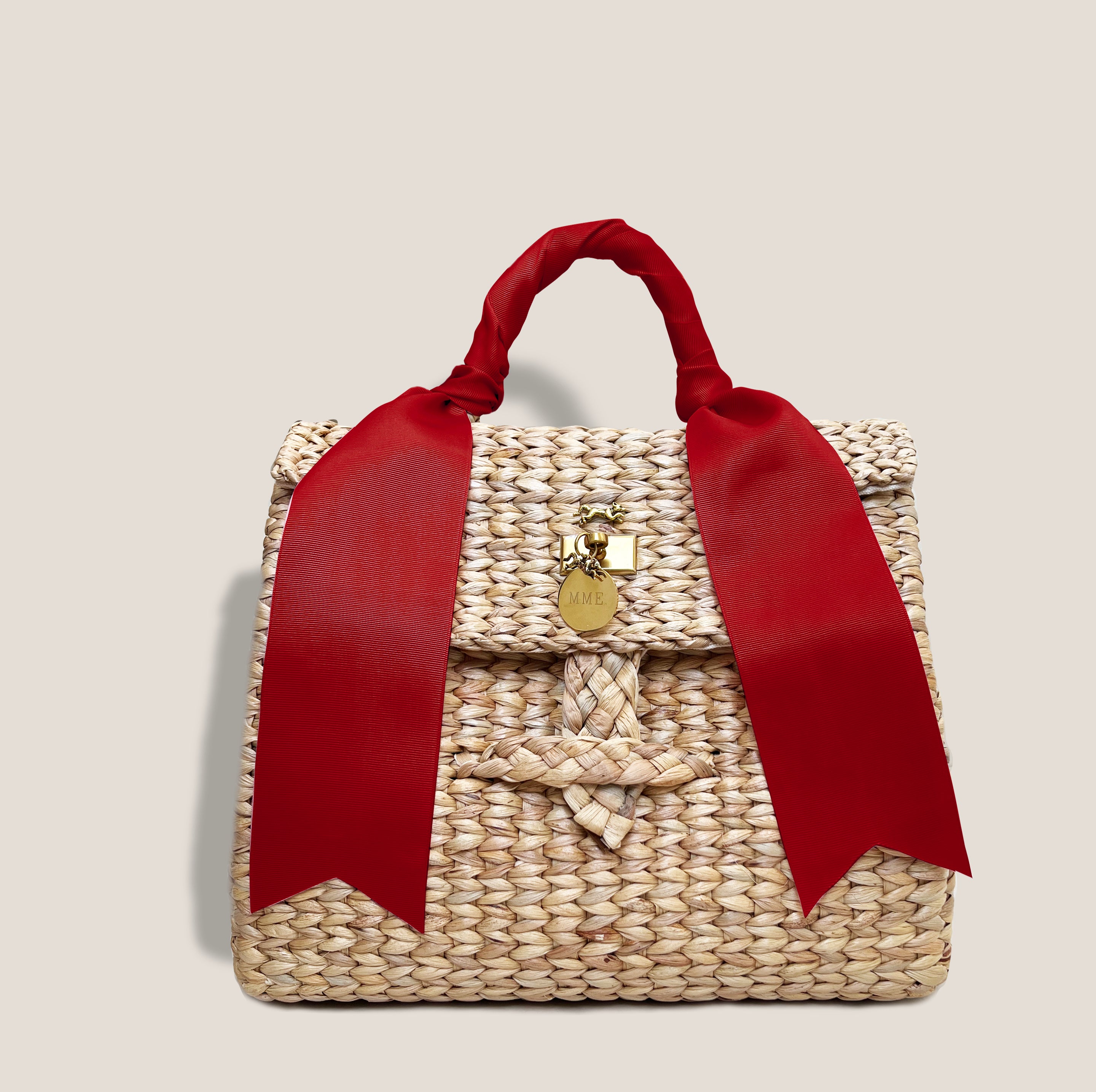 MME. CARLTON STRAW ROUGE