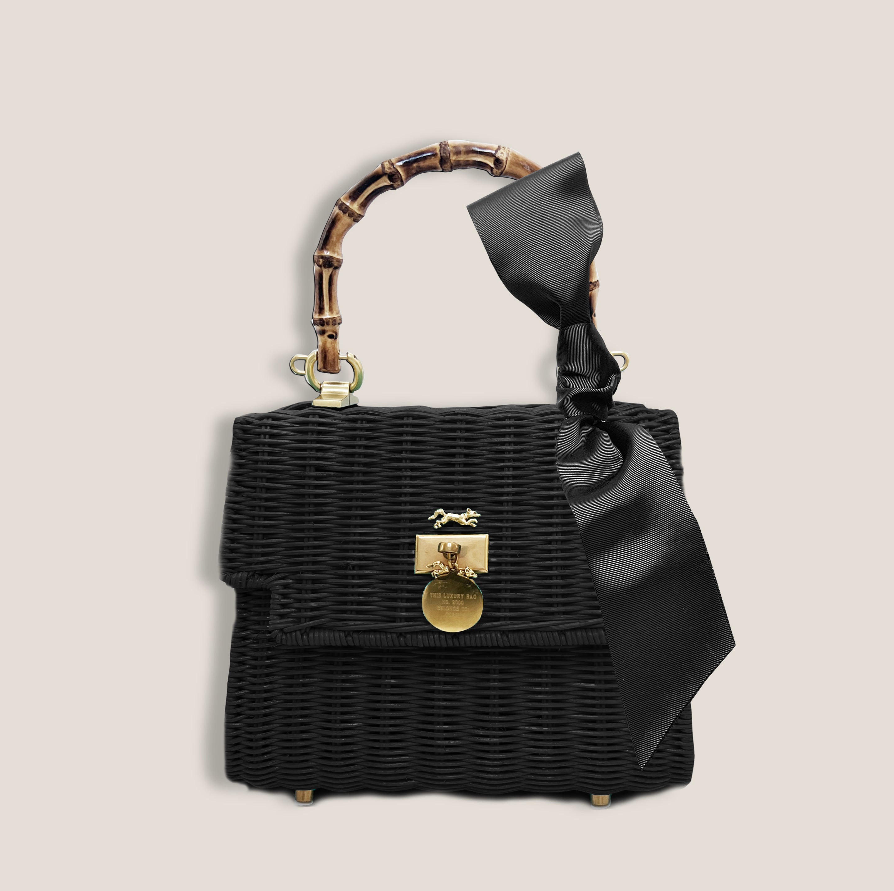 The JANE B. PETITE  - NOIR