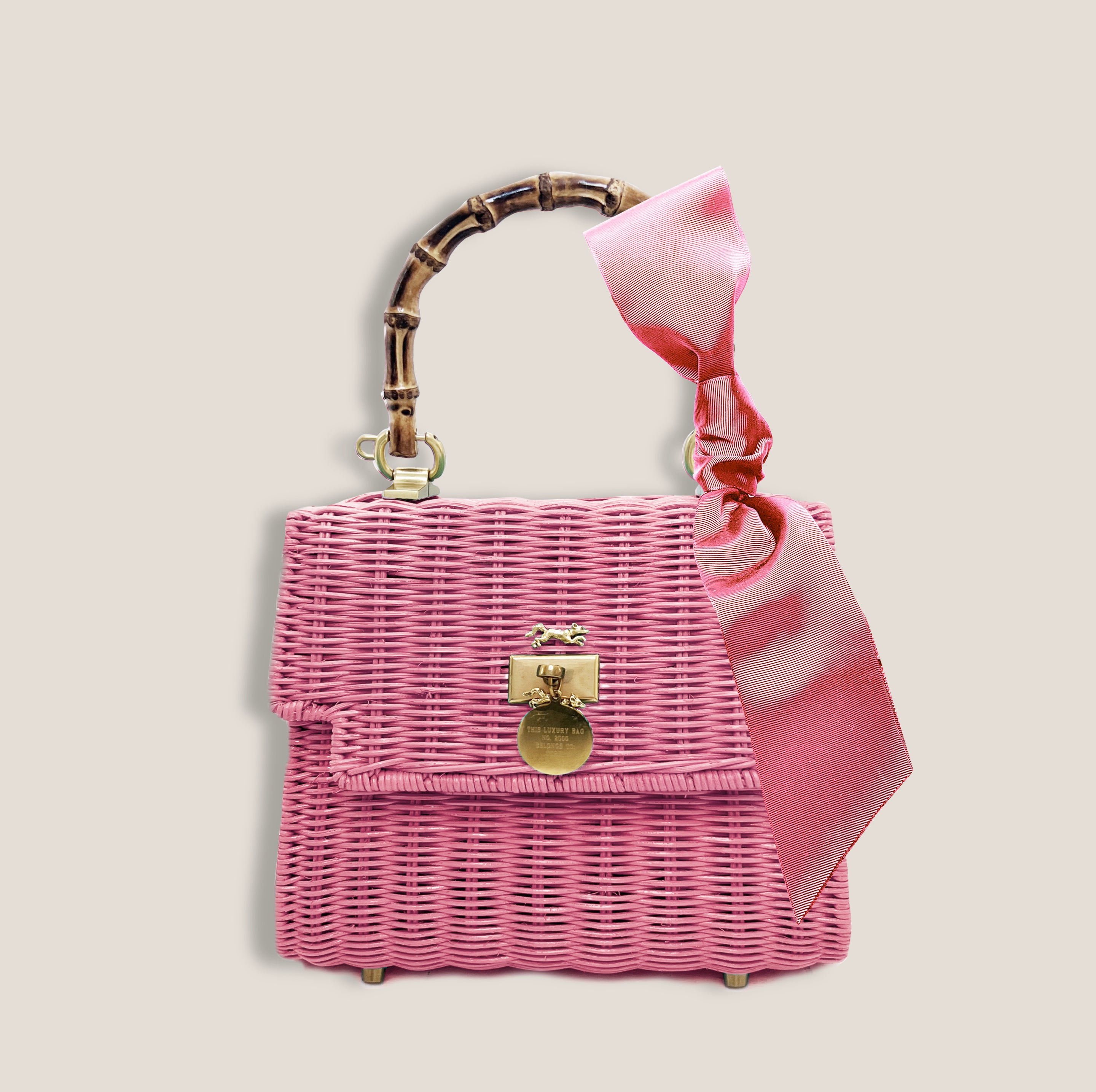 The JANE B. PETITE -  PINK