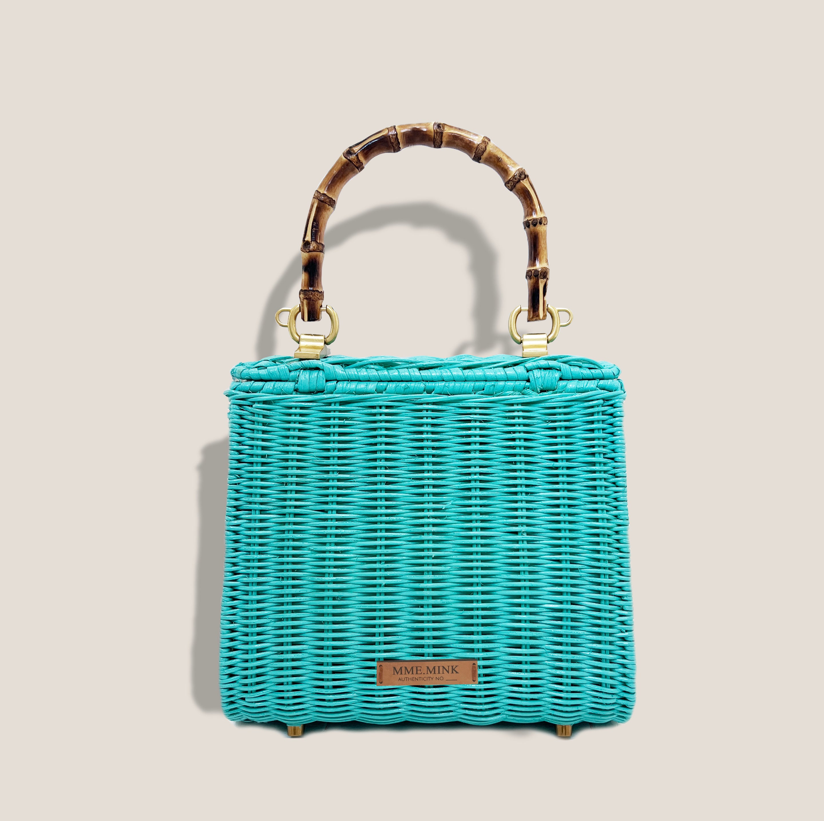 The JANE B.  -  BREAKFAST BLUE