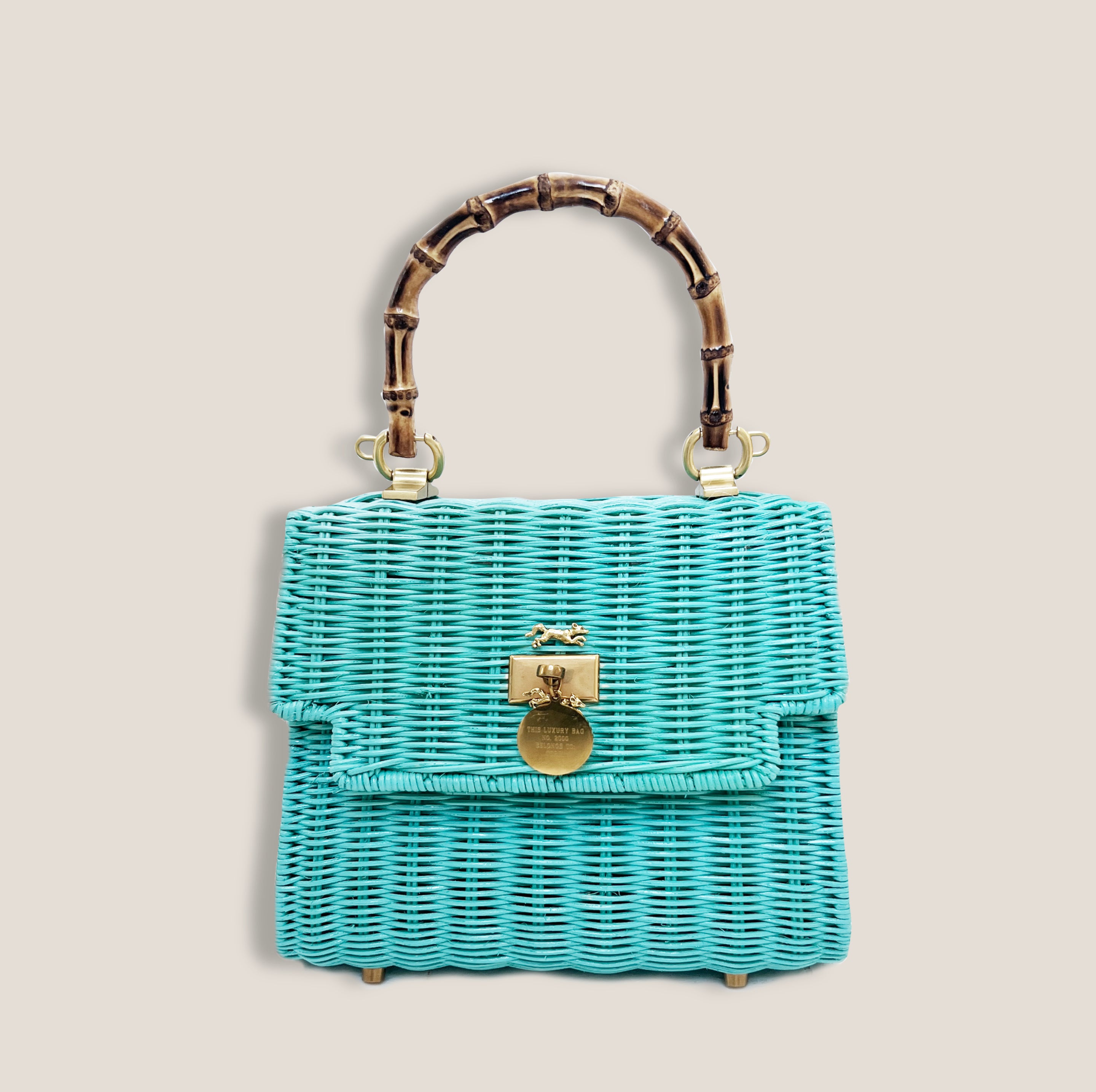 The JANE B.  -  BREAKFAST BLUE