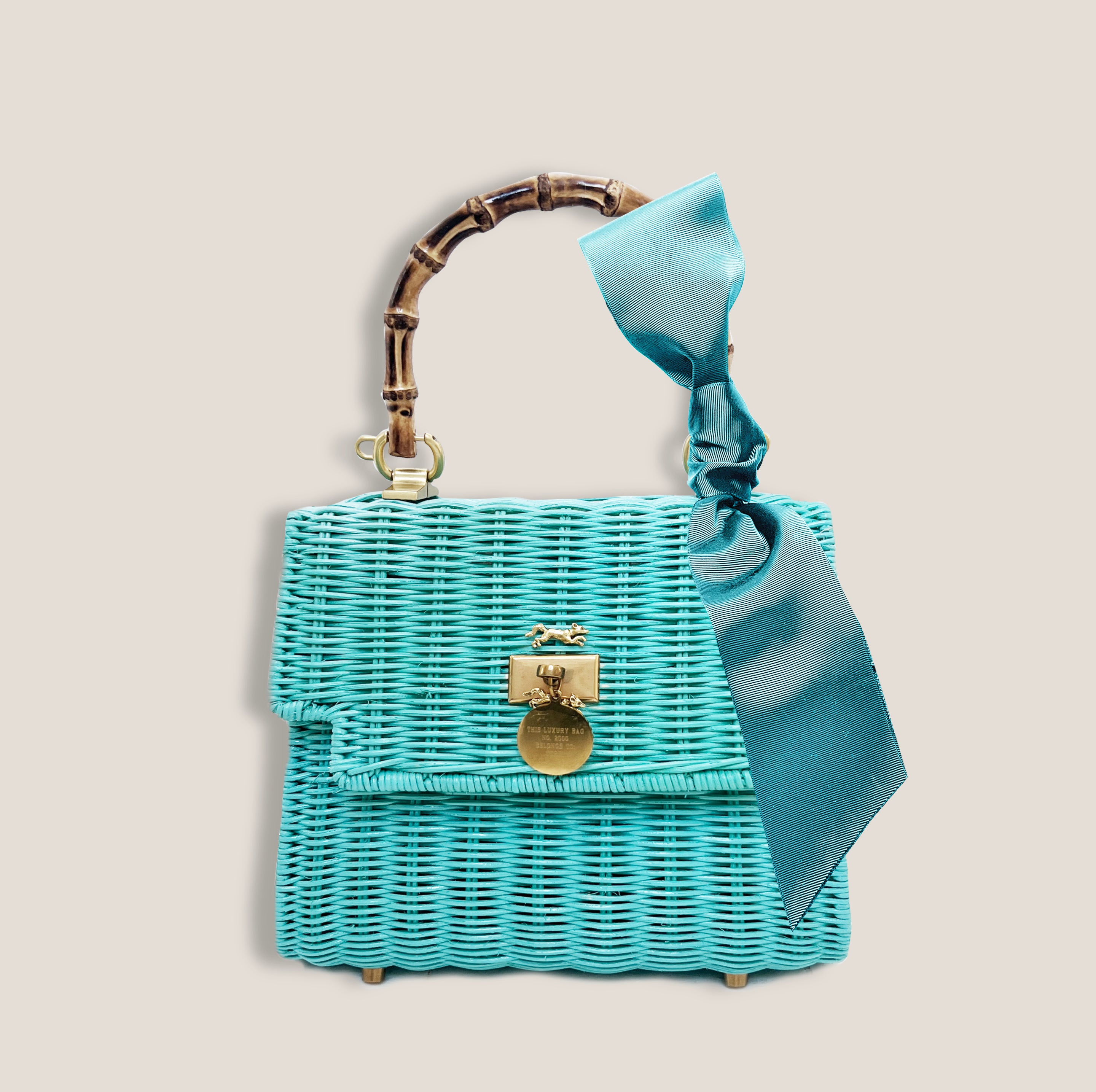 The JANE B.  -  BREAKFAST BLUE