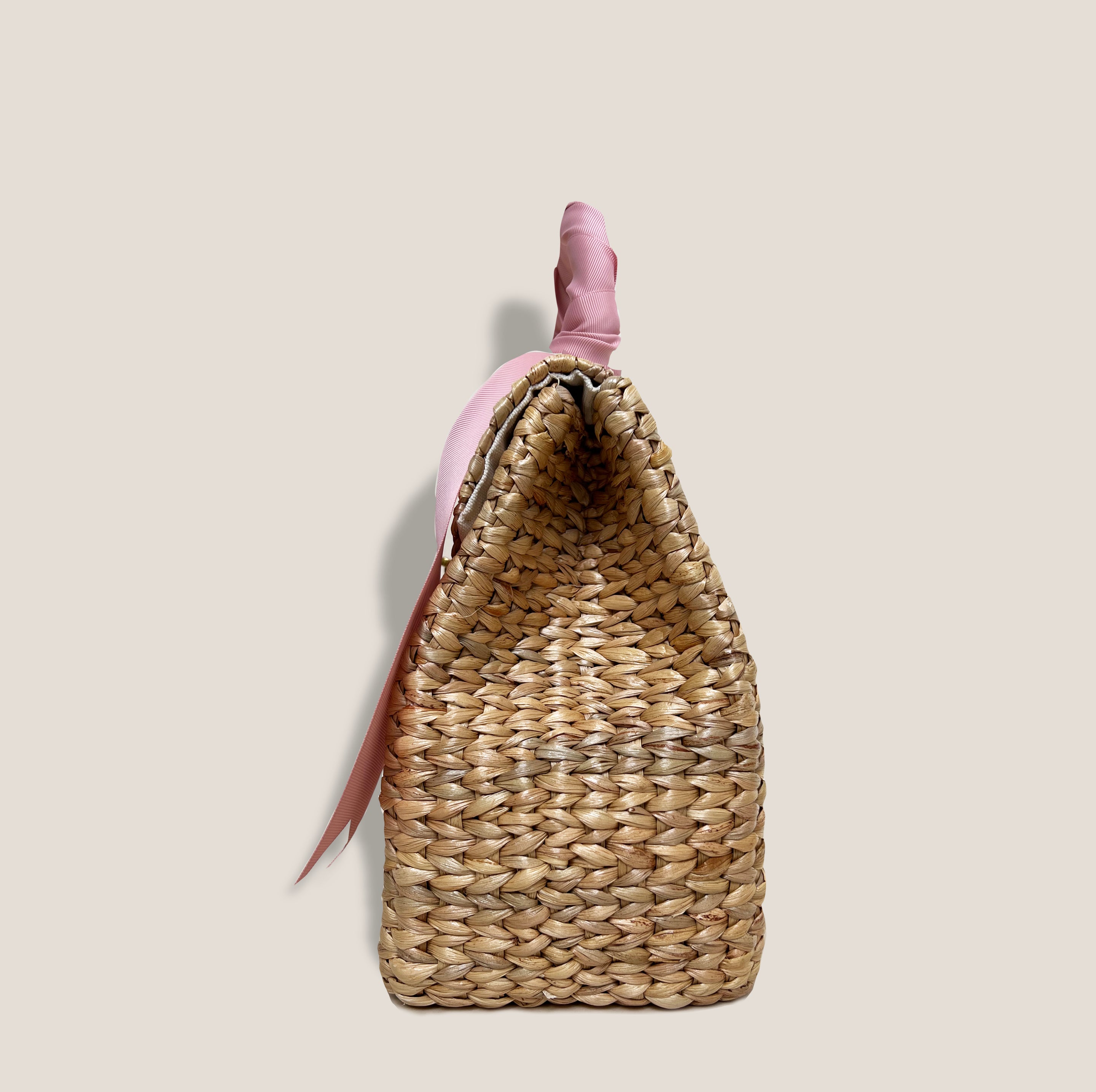 THE LADYJANE PETITE BAG - ROSE