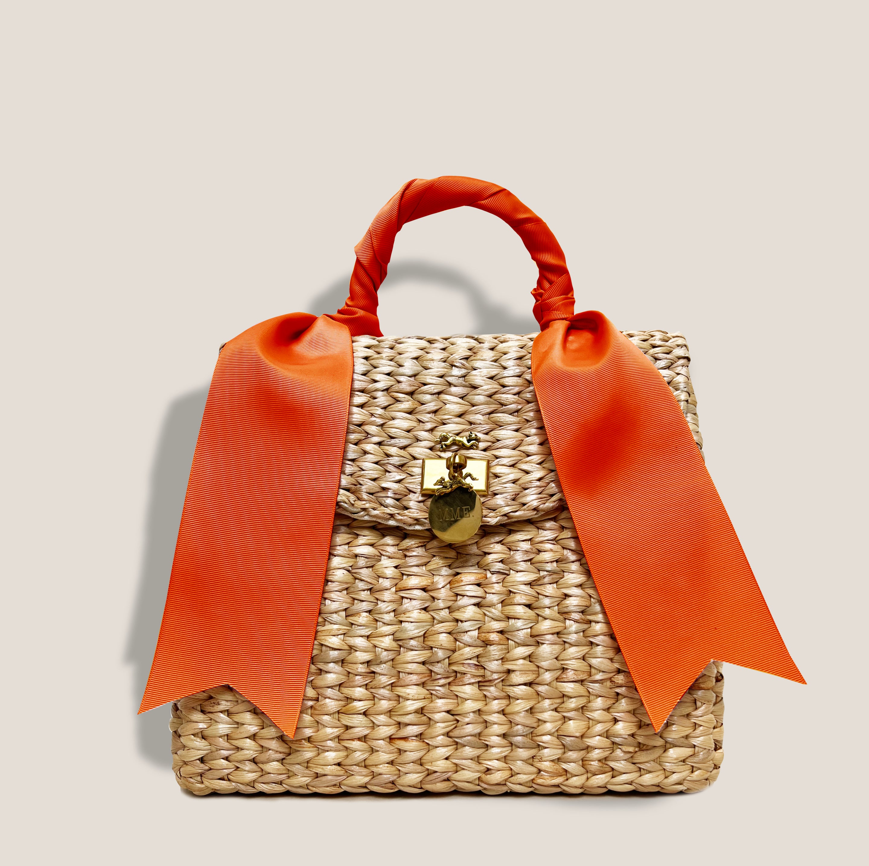 THE LADYJANE No. 5 in CLEMENTINE