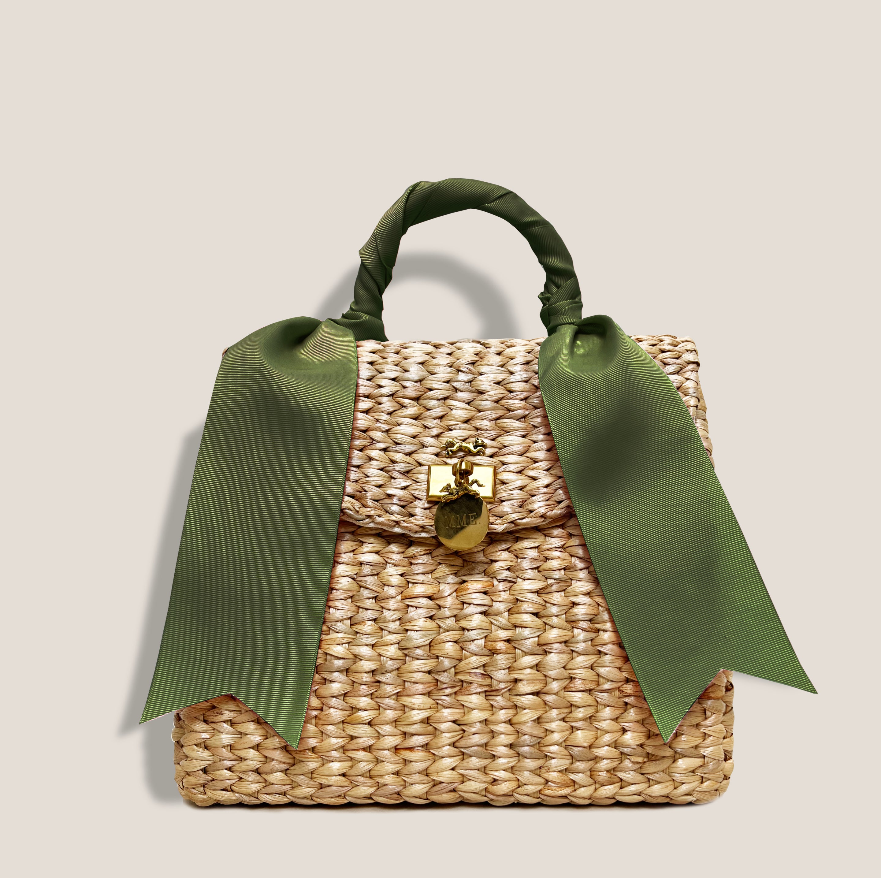 THE LADYJANE No. 5 in MOSS