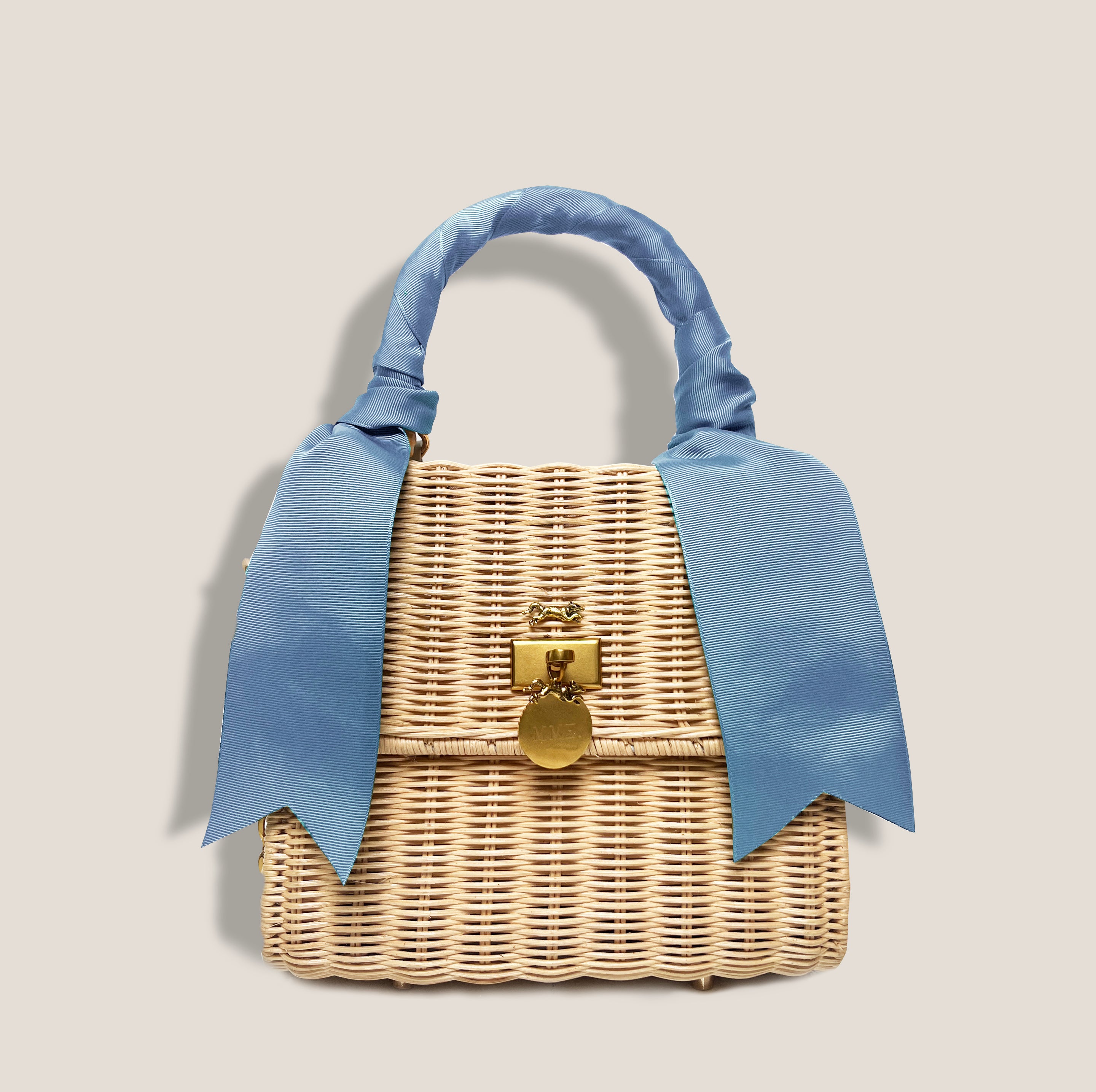 MEET JANE B. PETITE - CORNFLOWER*