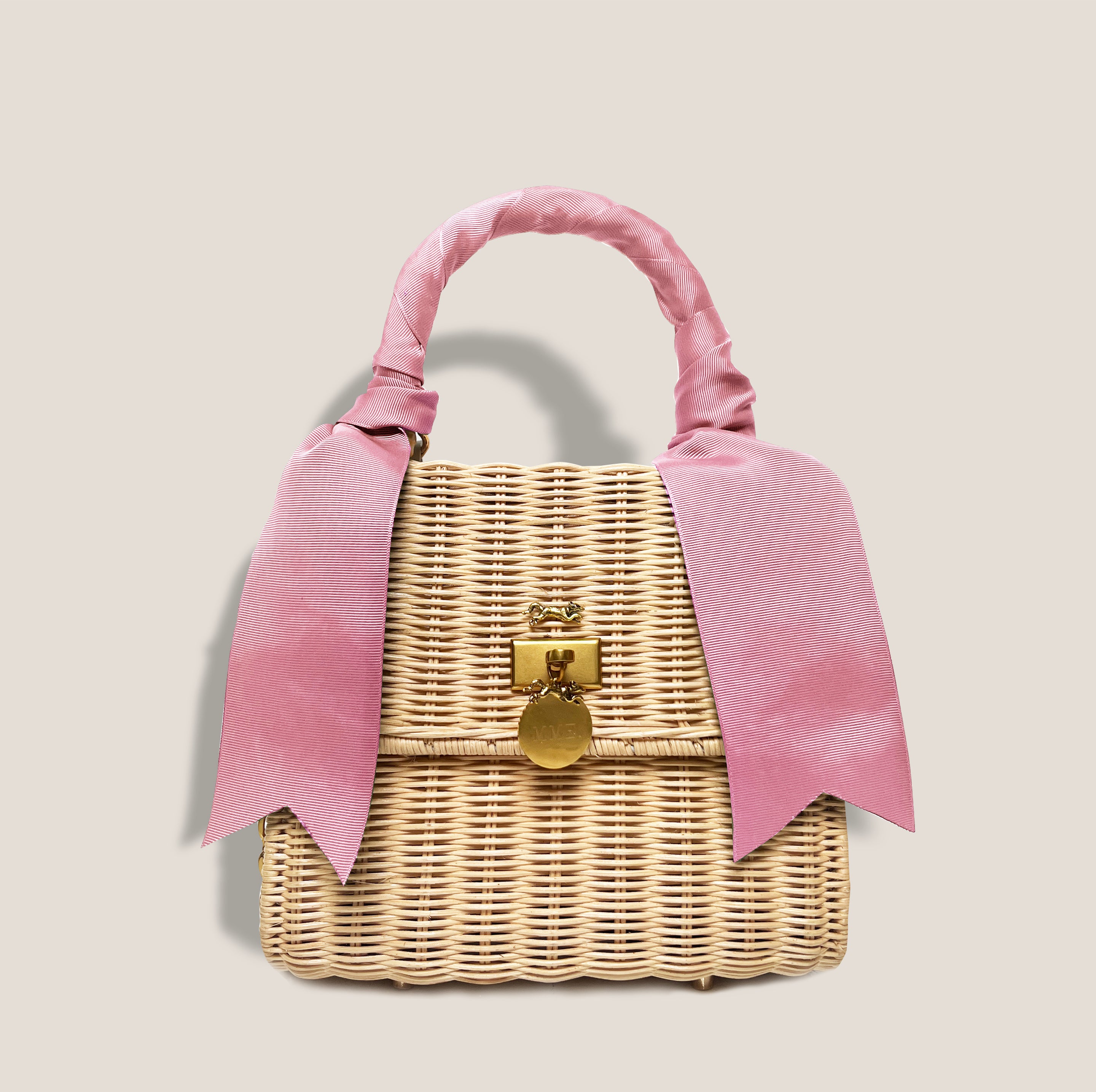 MEET JANE B. PETITE - ROSE*