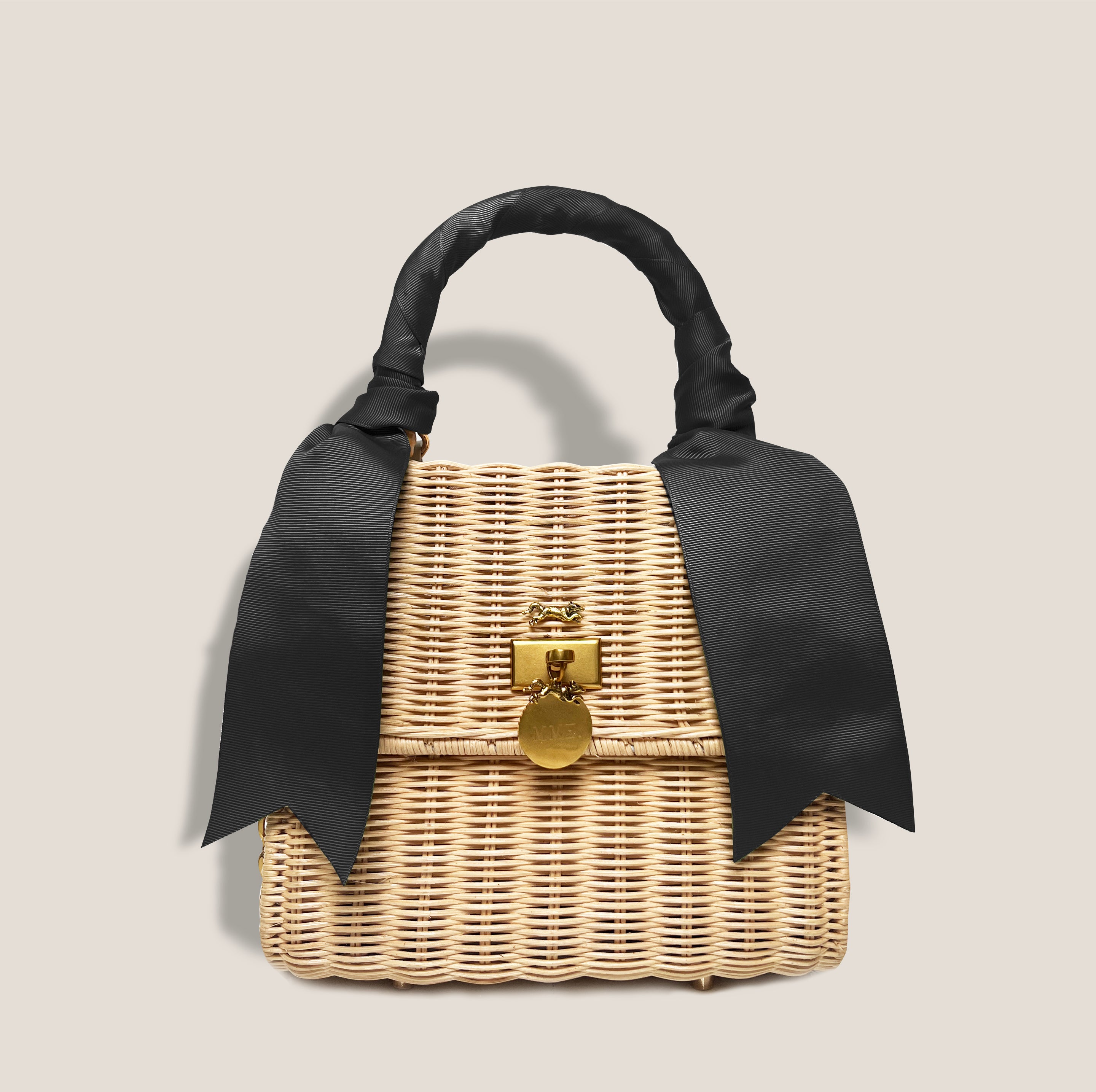 MEET JANE B. PETITE - NOIR