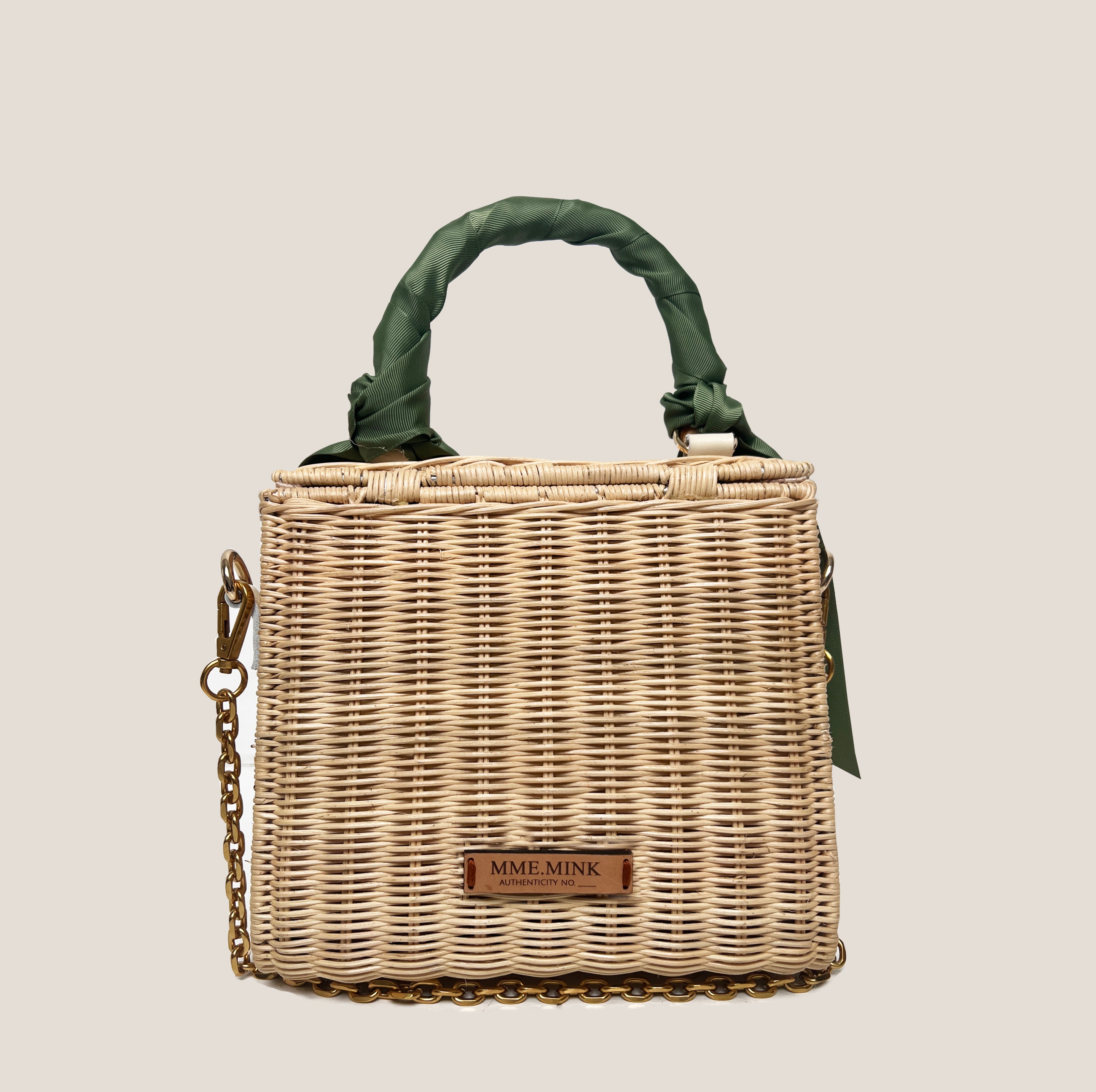 MEET JANE B. PETITE - ROSE*