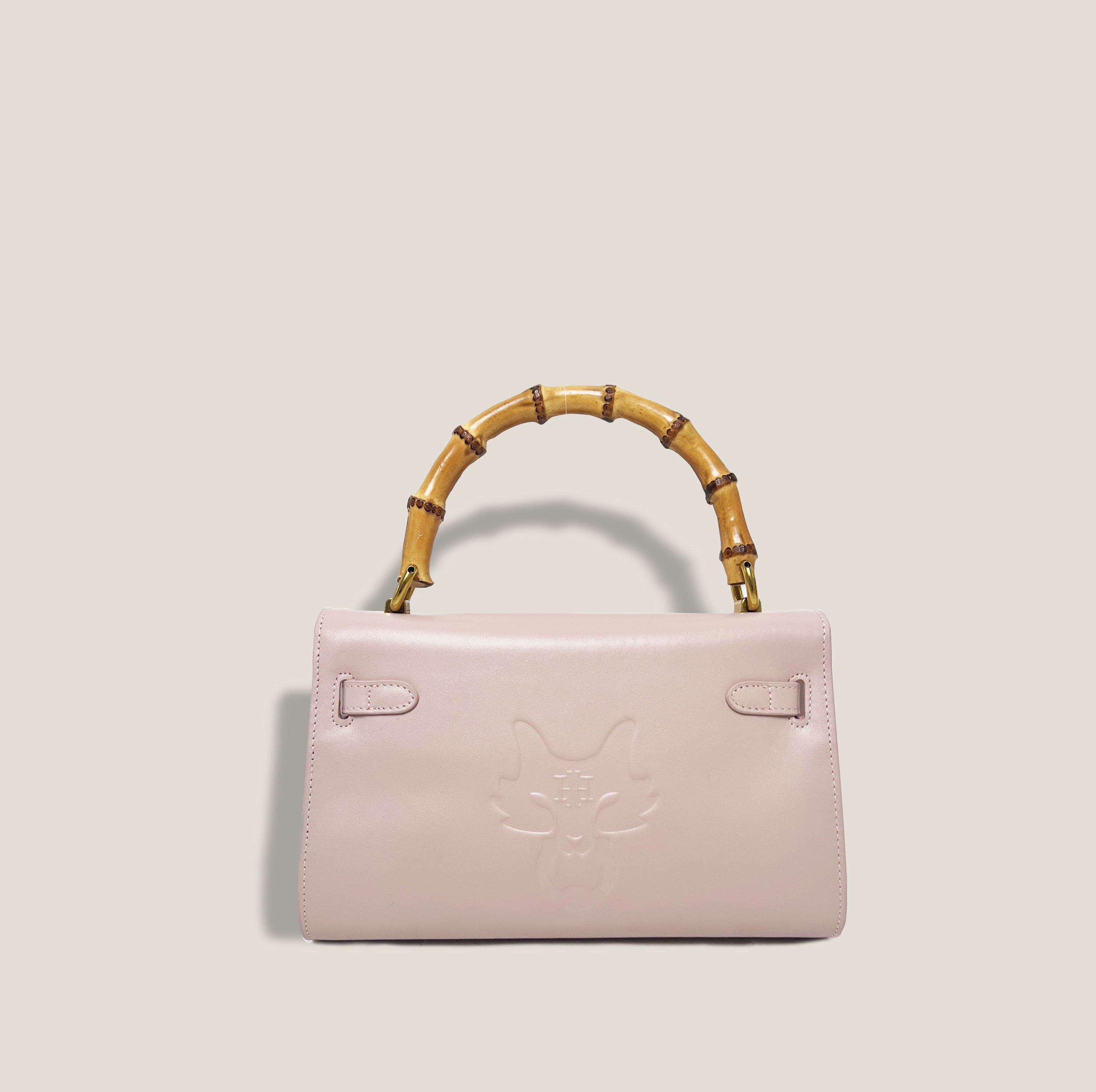 MME. Mayfair Bamboo - Barely Pink