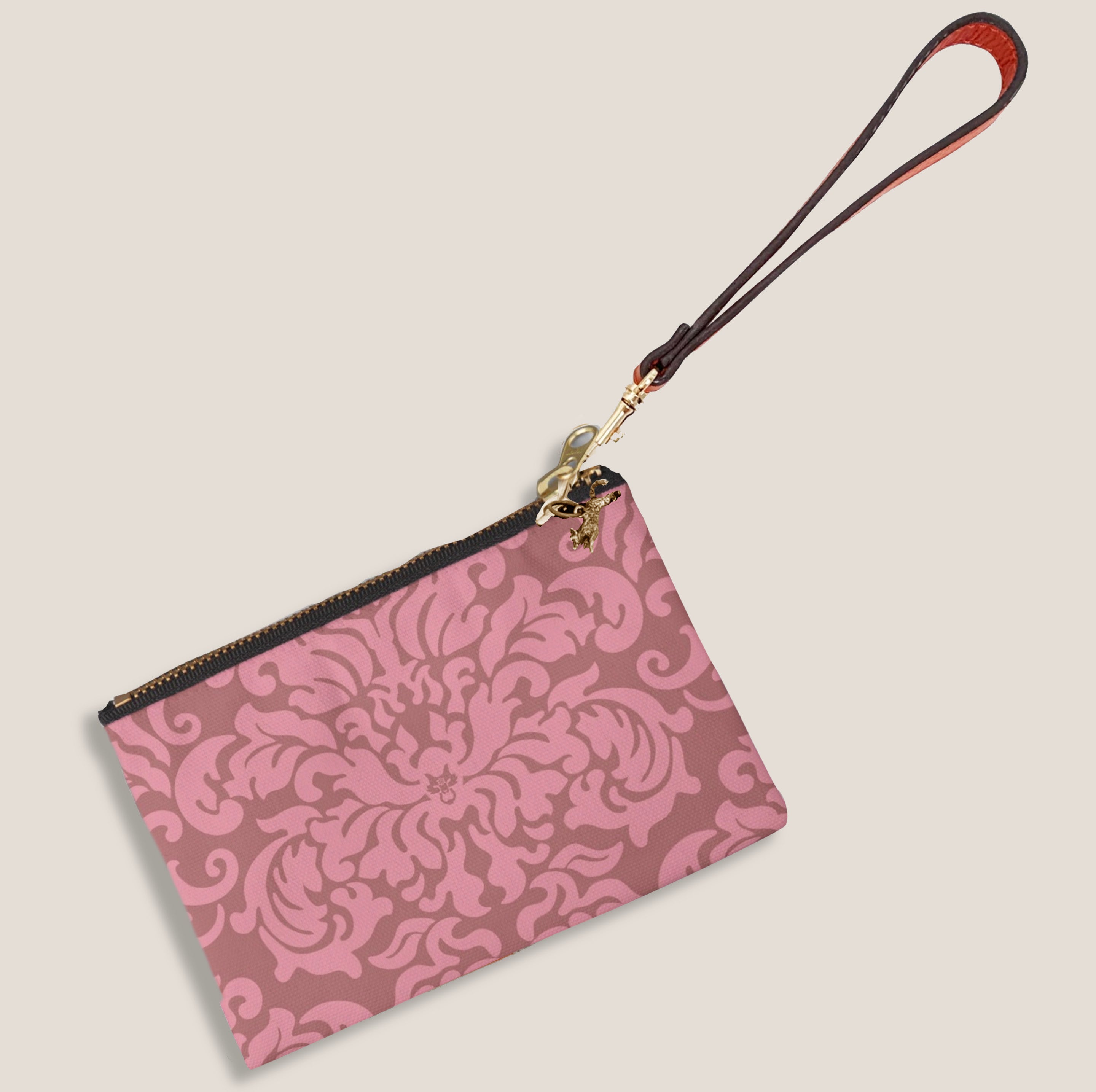 MME. Pink Palace Pouchette