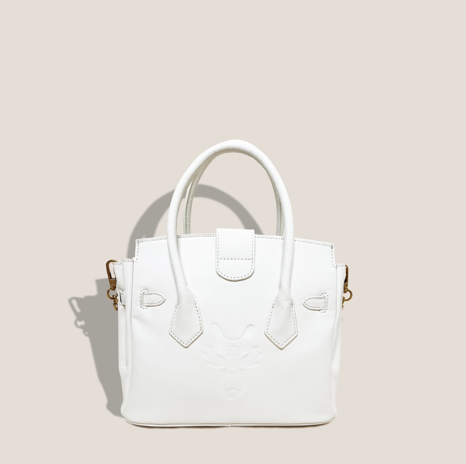The ONASSIS 25 TOTE* – Mme.MINK