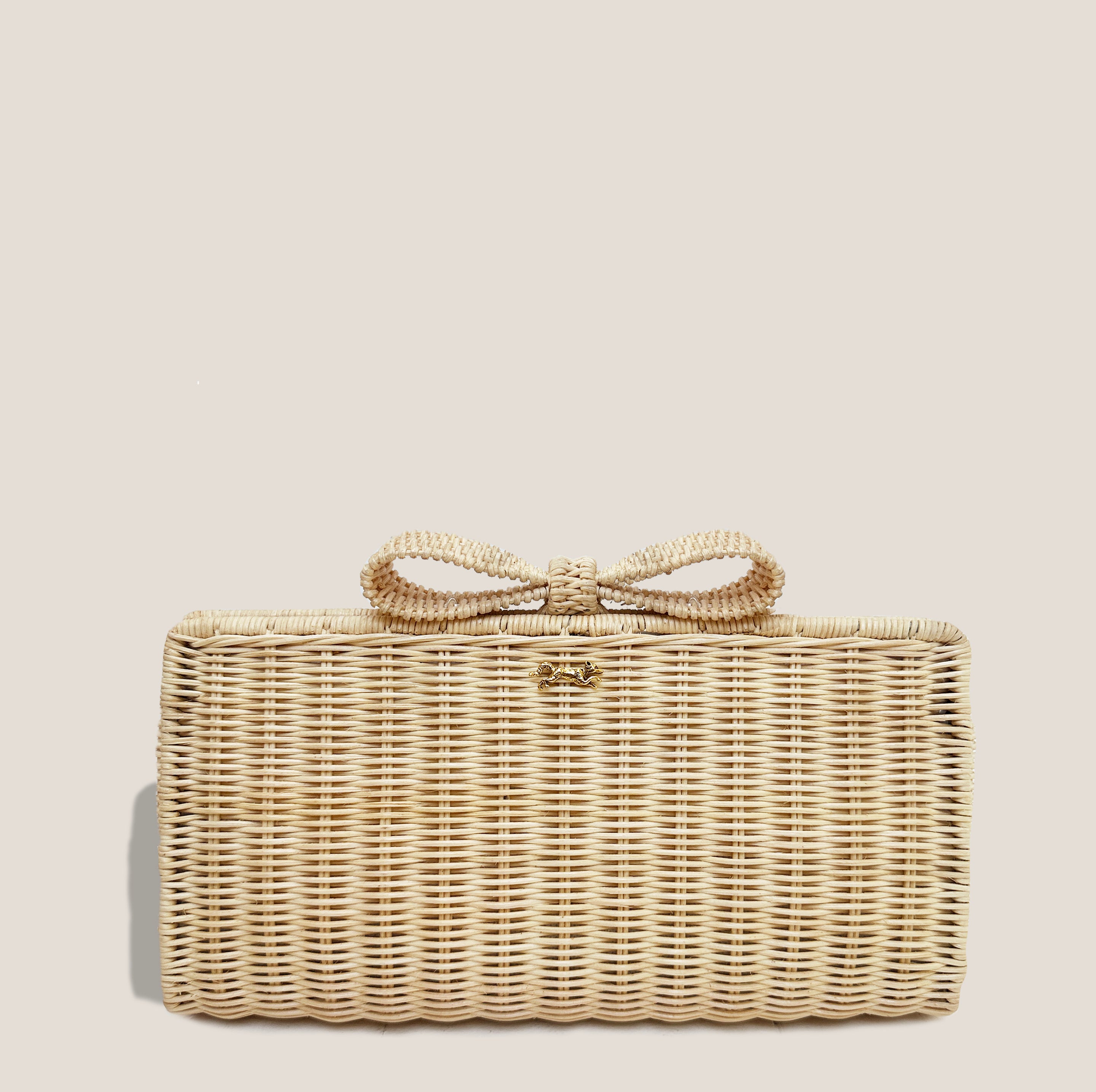 MME. LONG KITTEN CLUTCH