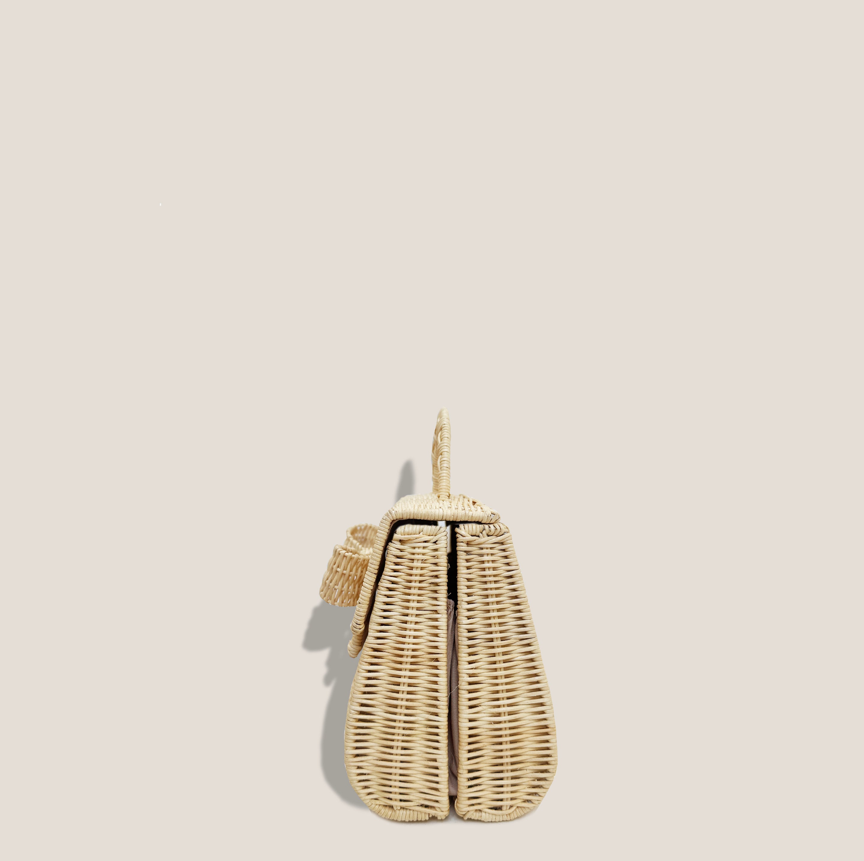 MME. ORANGERIE PETITE BAG