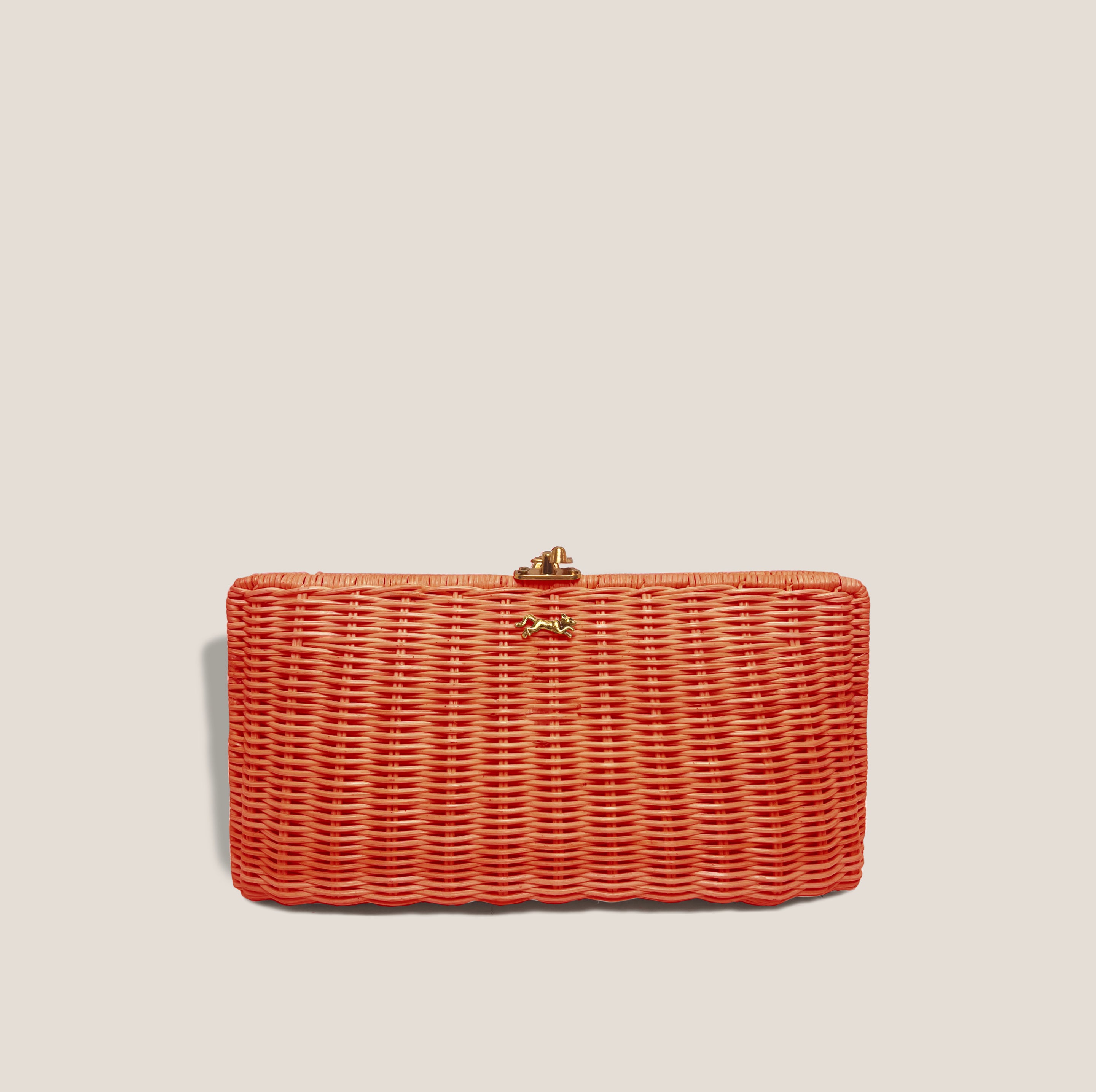 MME. KELLY CLUTCH -  CLEMENTINE
