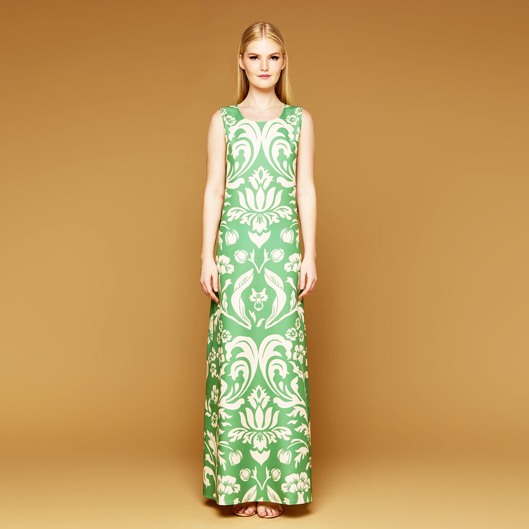 Mimi Dress - De Fleurs