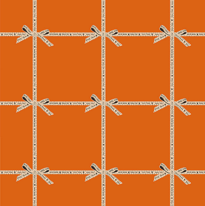 MME.LEGACY MINI SCARF - CLEMENTI