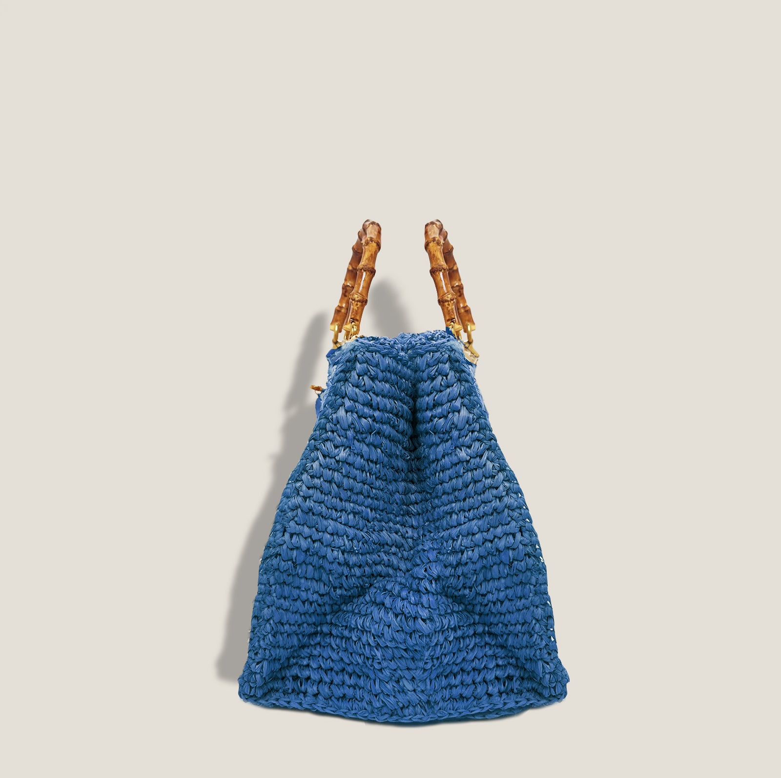 MME. ASTRUD TOTE - AZUR