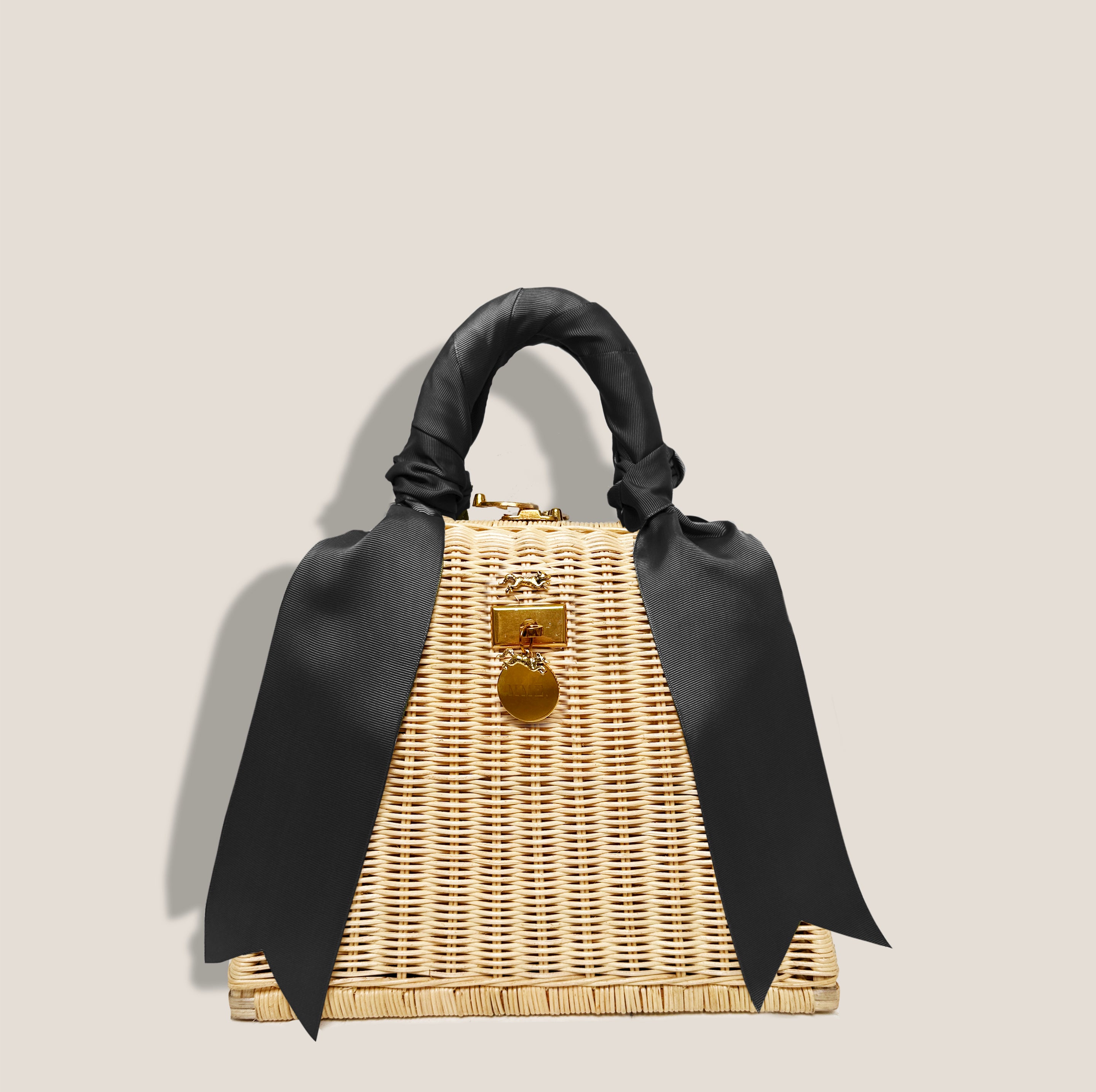 MME. MONACO GRAND - NOIR