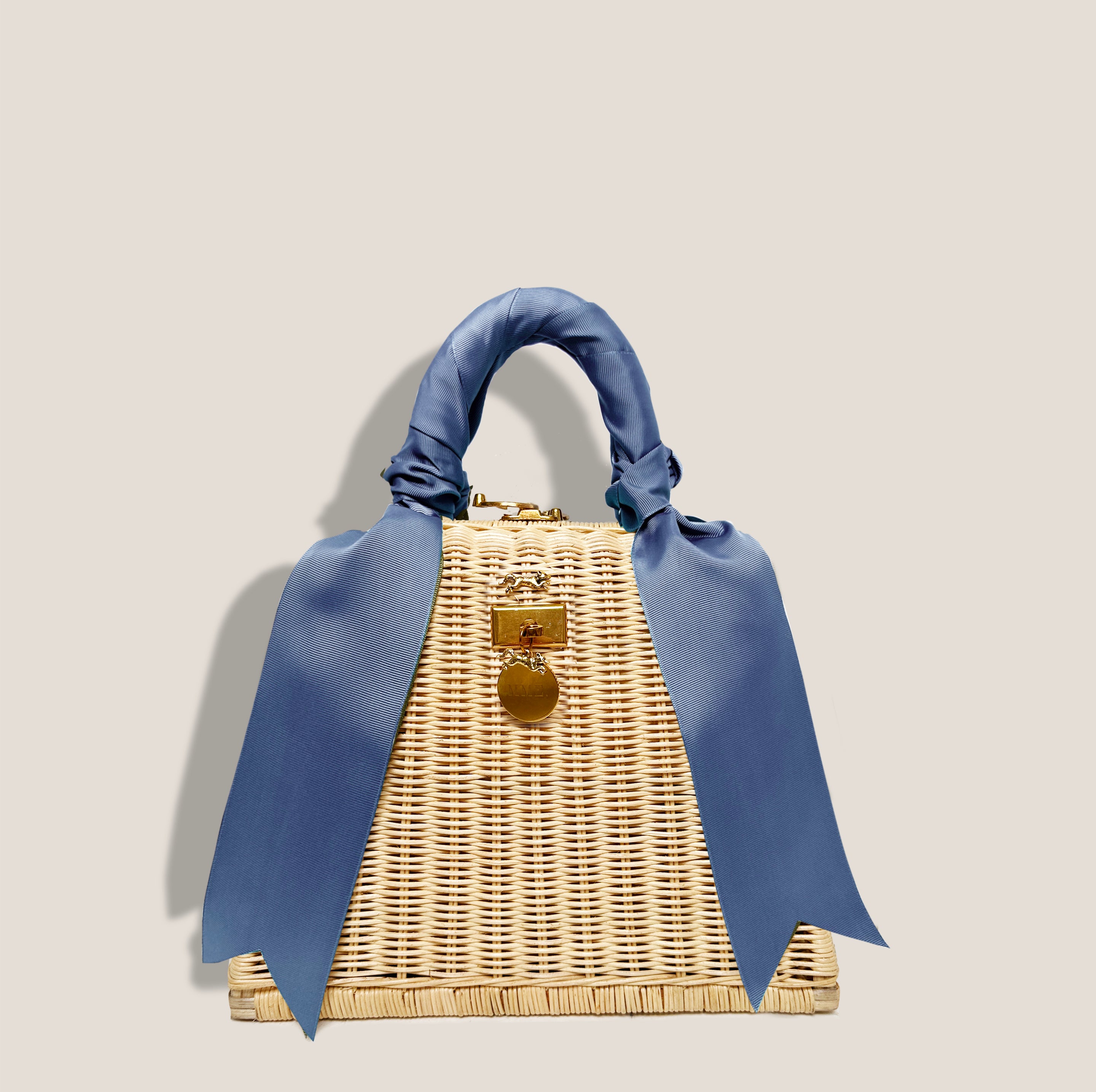 MME. MONACO GRAND - CORNFLOWER