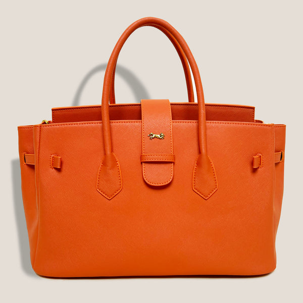 Mme. Eloise Tote - CLEMENTINE* Noir