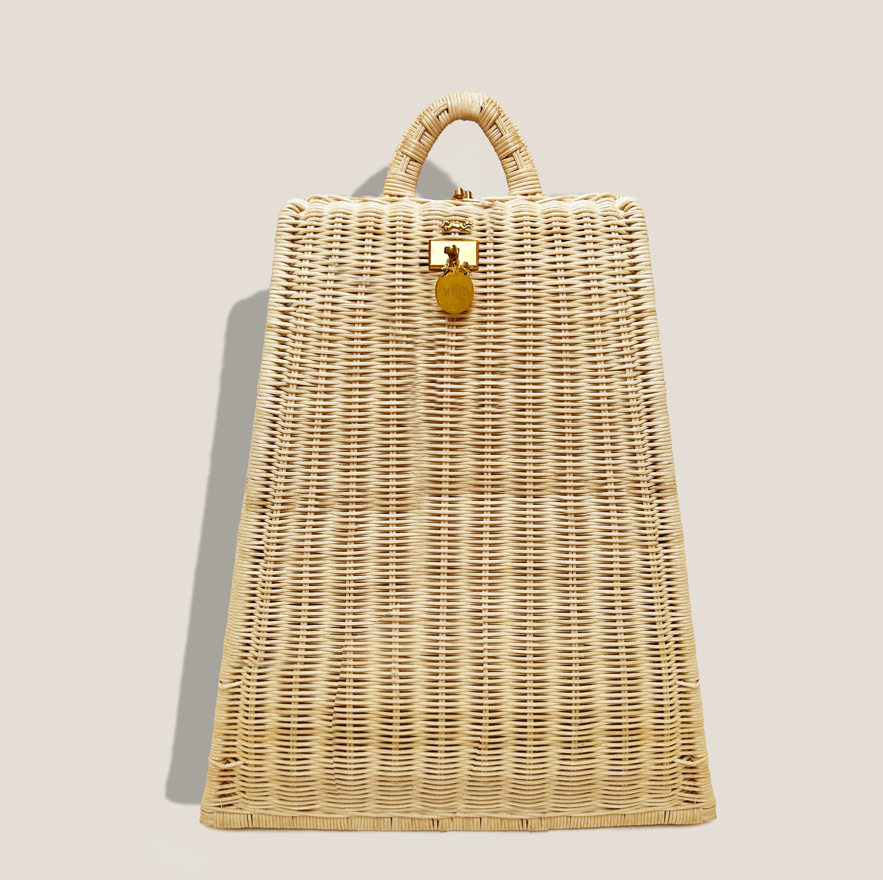 MME. MONACO WEEKENDER Bag