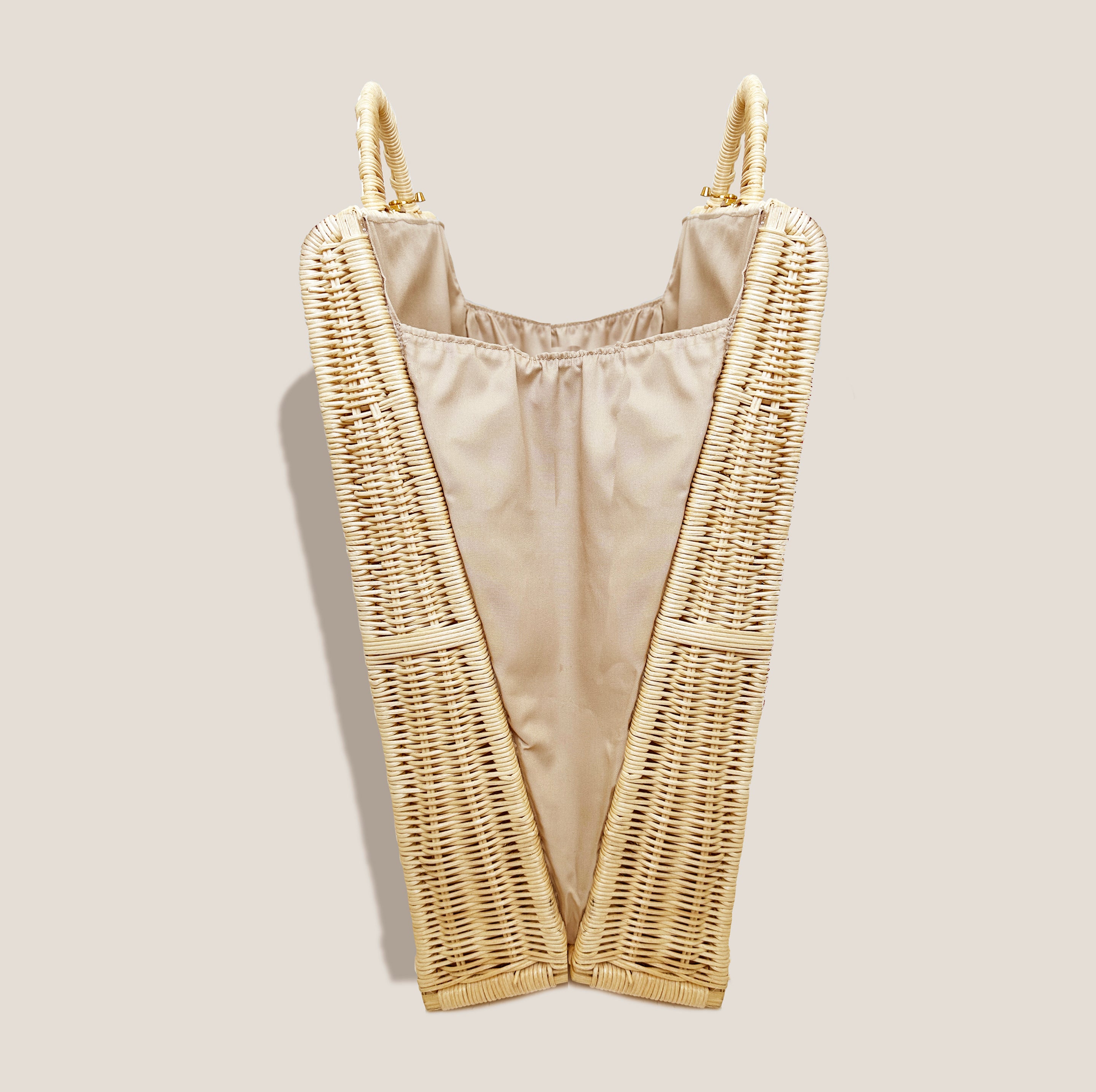 MME. MONACO WEEKENDER Bag