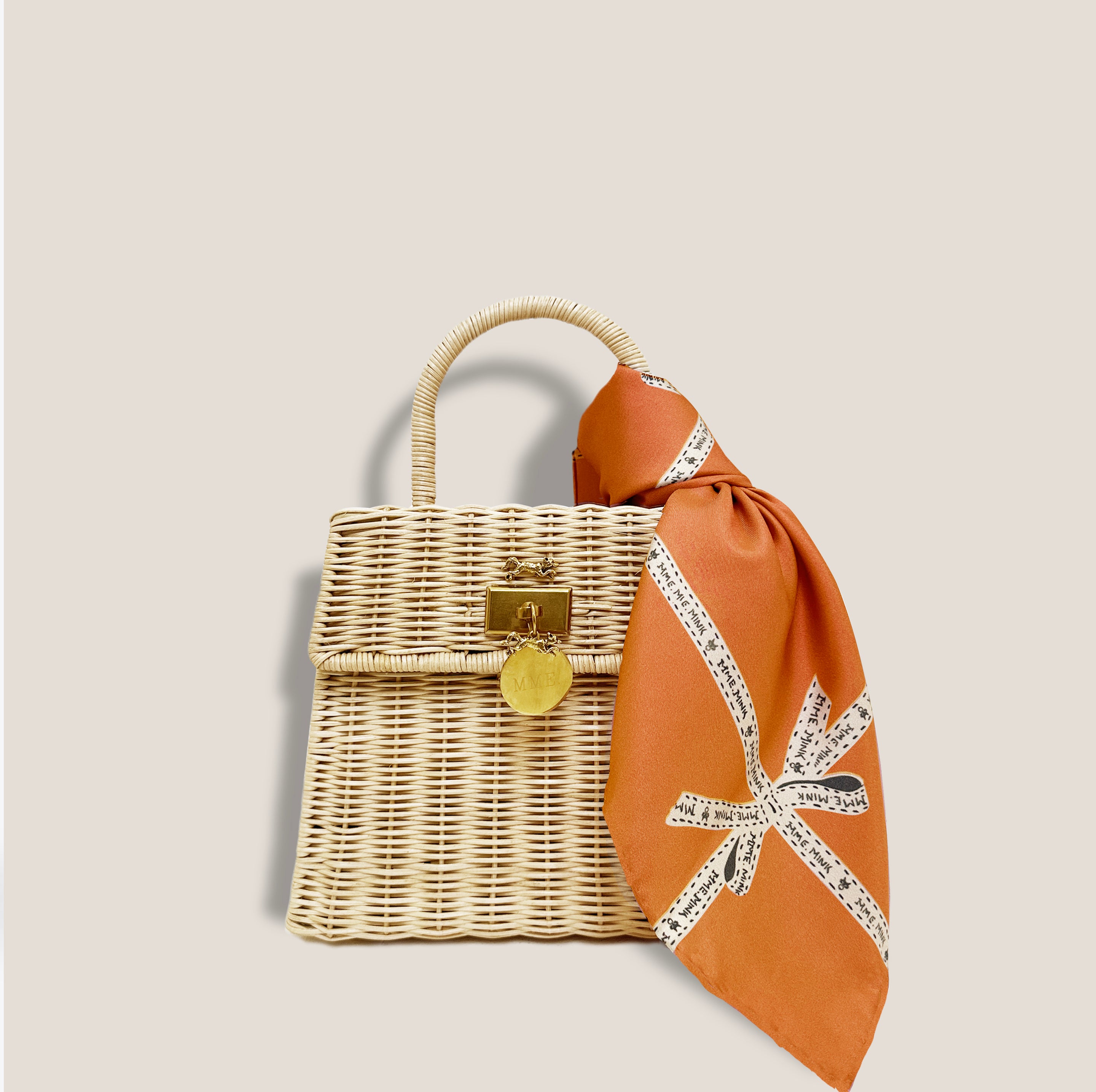 MME. MALLORY No. 3 - CLEMENTINE