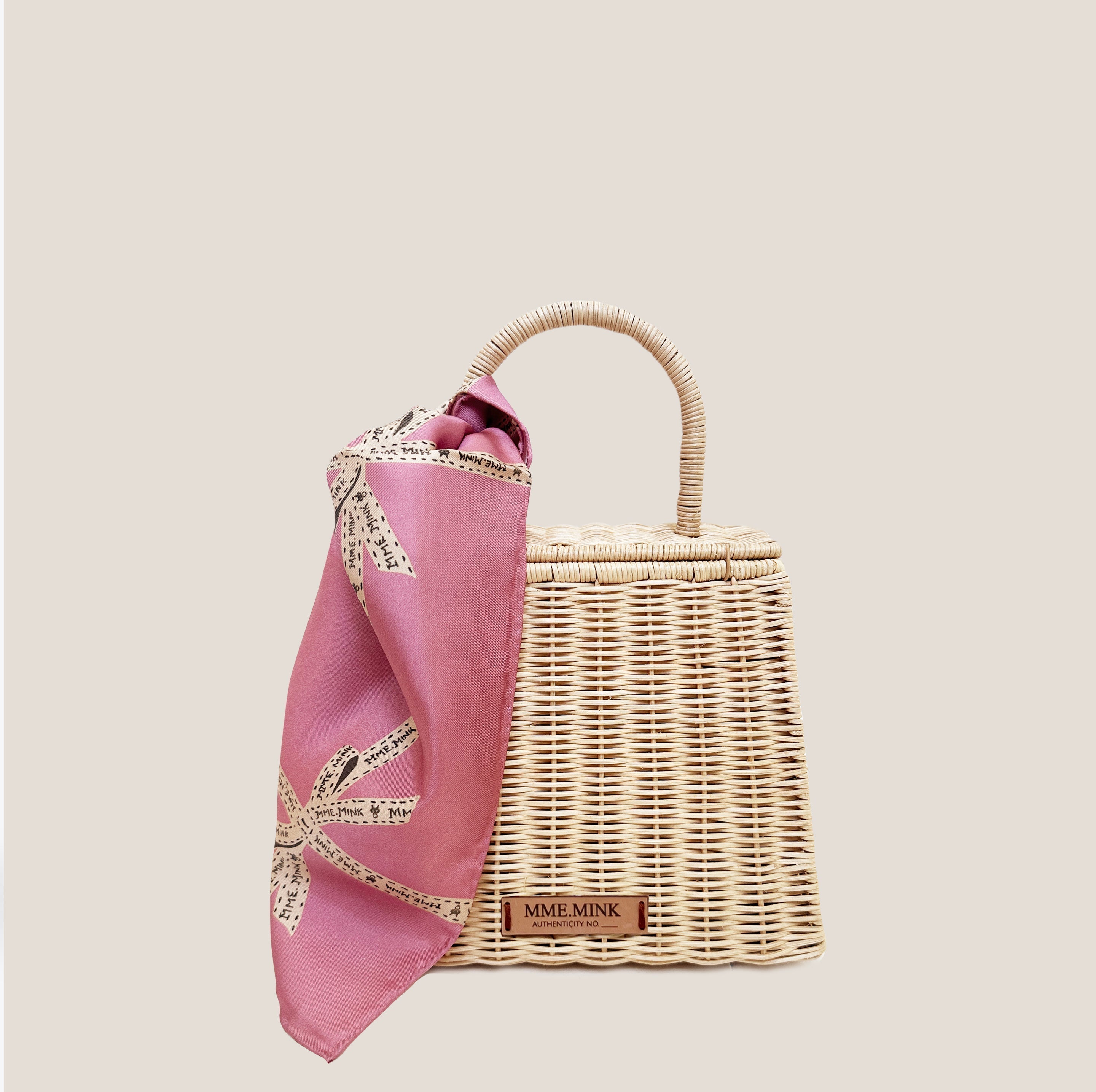 MME. MALLORY No. 3 - ENVY